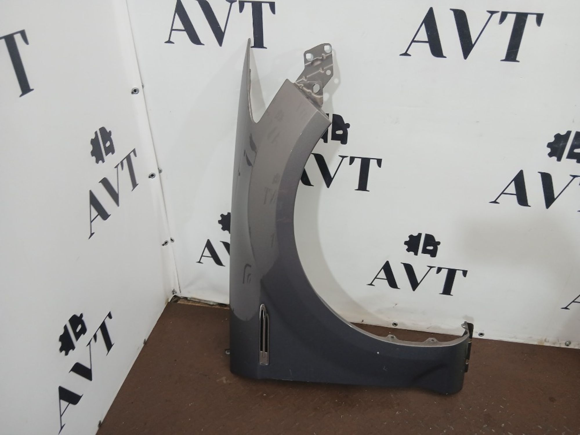 Ноускат (Nose Cut) Ford Mondeo 4 1704629, 115000 рублей, Москва