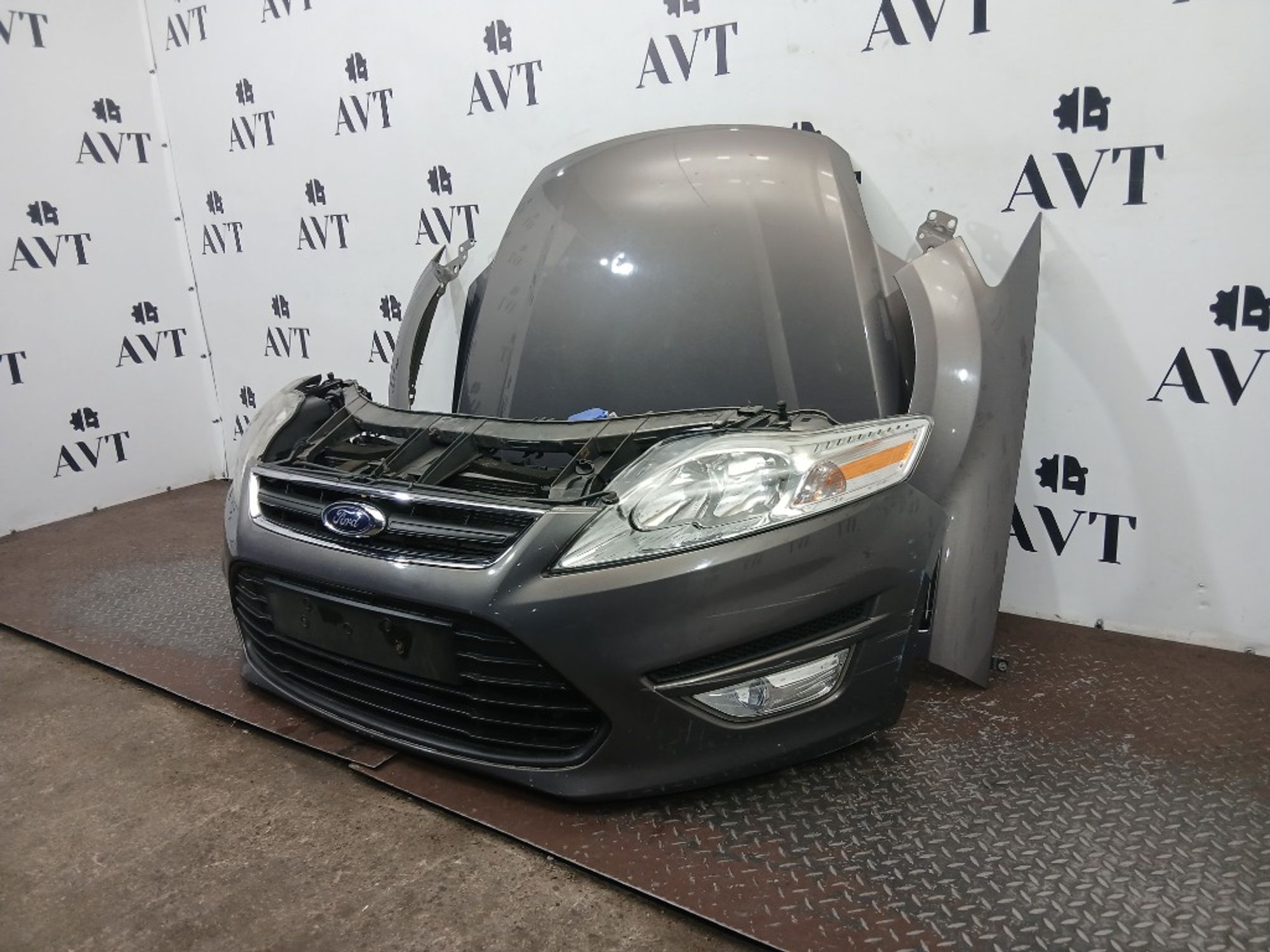 Ноускат (Nose Cut) Ford Mondeo 4 1704629, 115000 рублей, Москва
