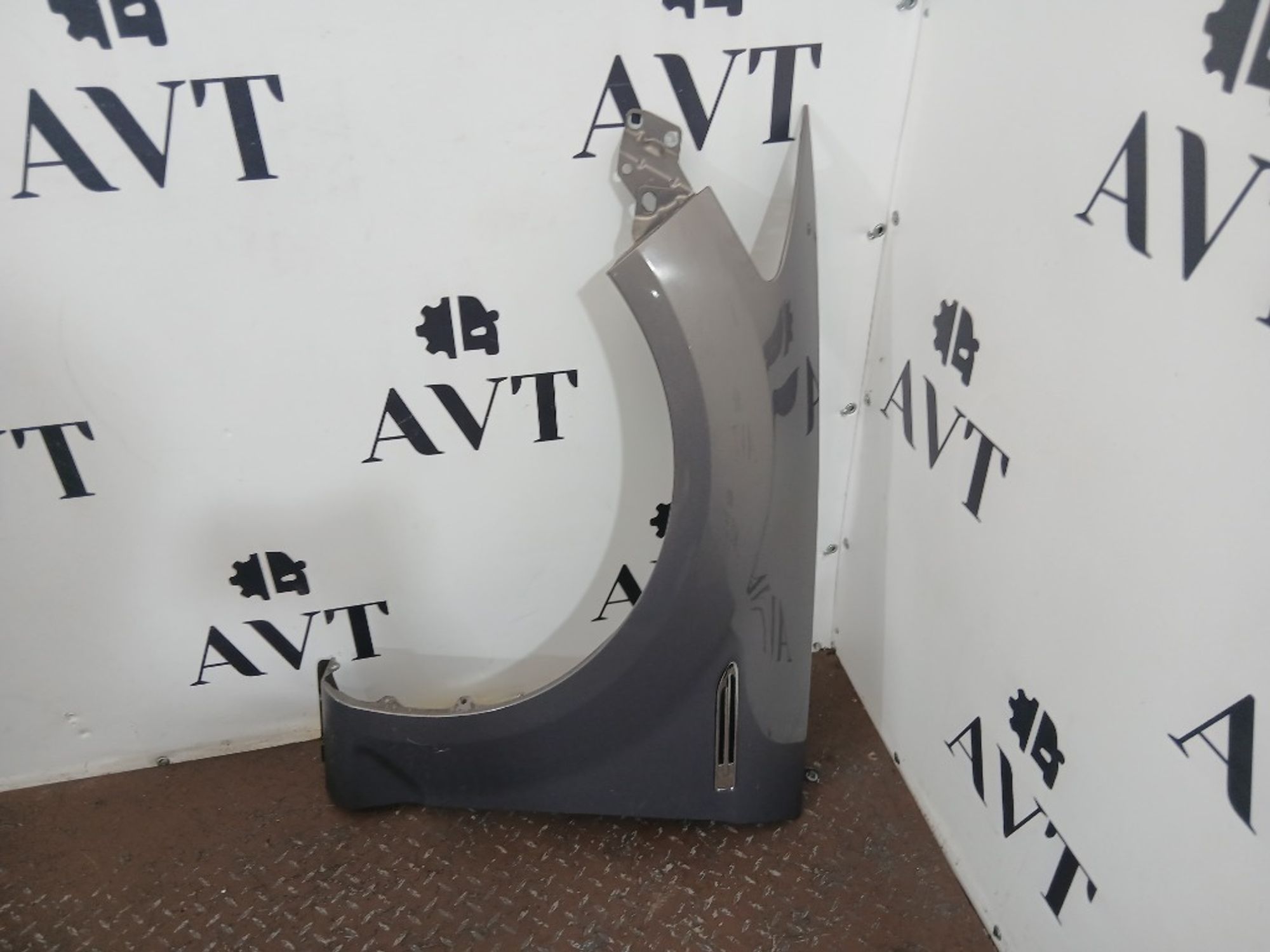 Ноускат (Nose Cut) Ford Mondeo 4 1704629, 115000 рублей, Москва