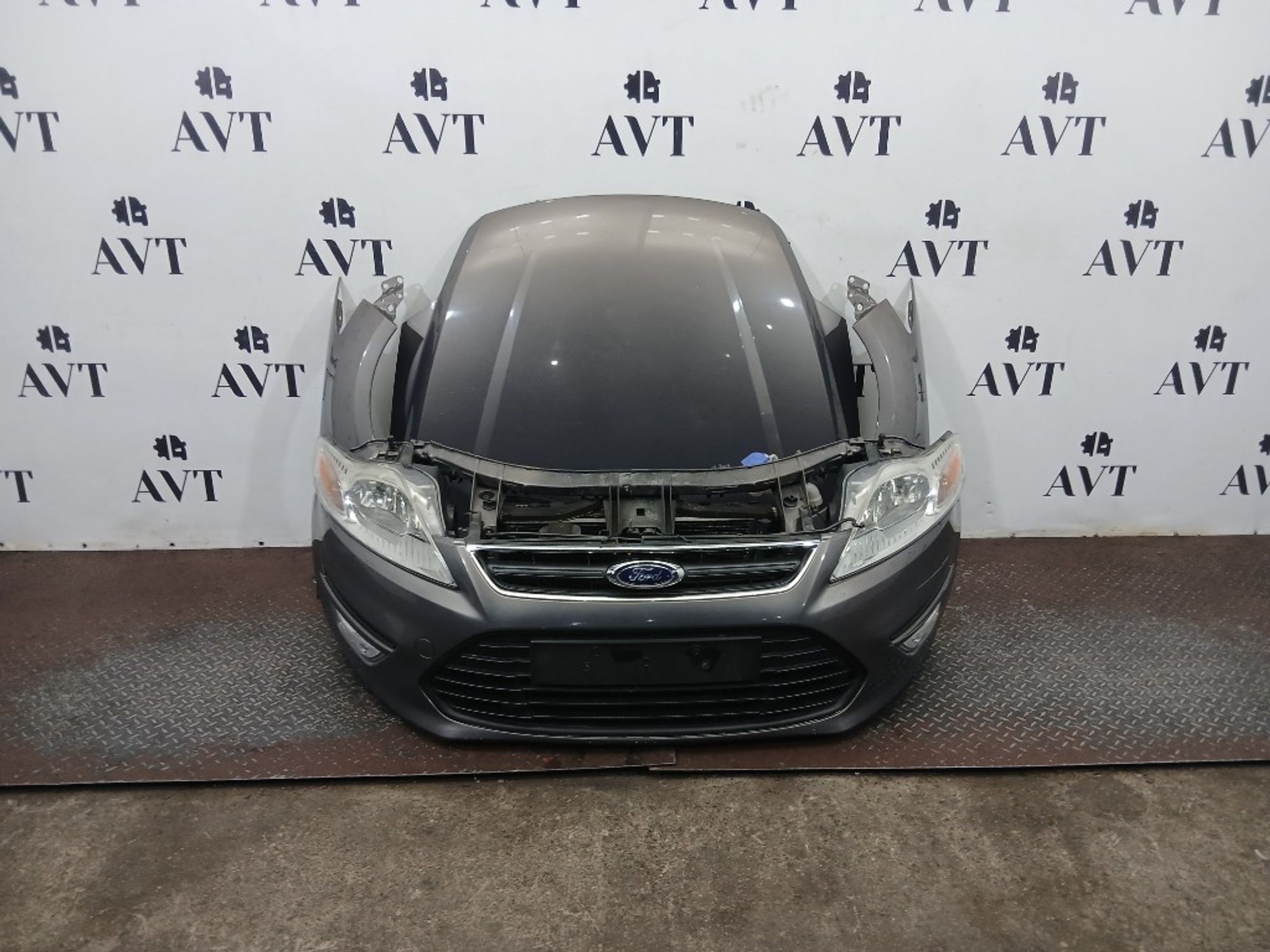 Ноускат (Nose Cut) Ford Mondeo 4 1704629, 115000 рублей, Москва
