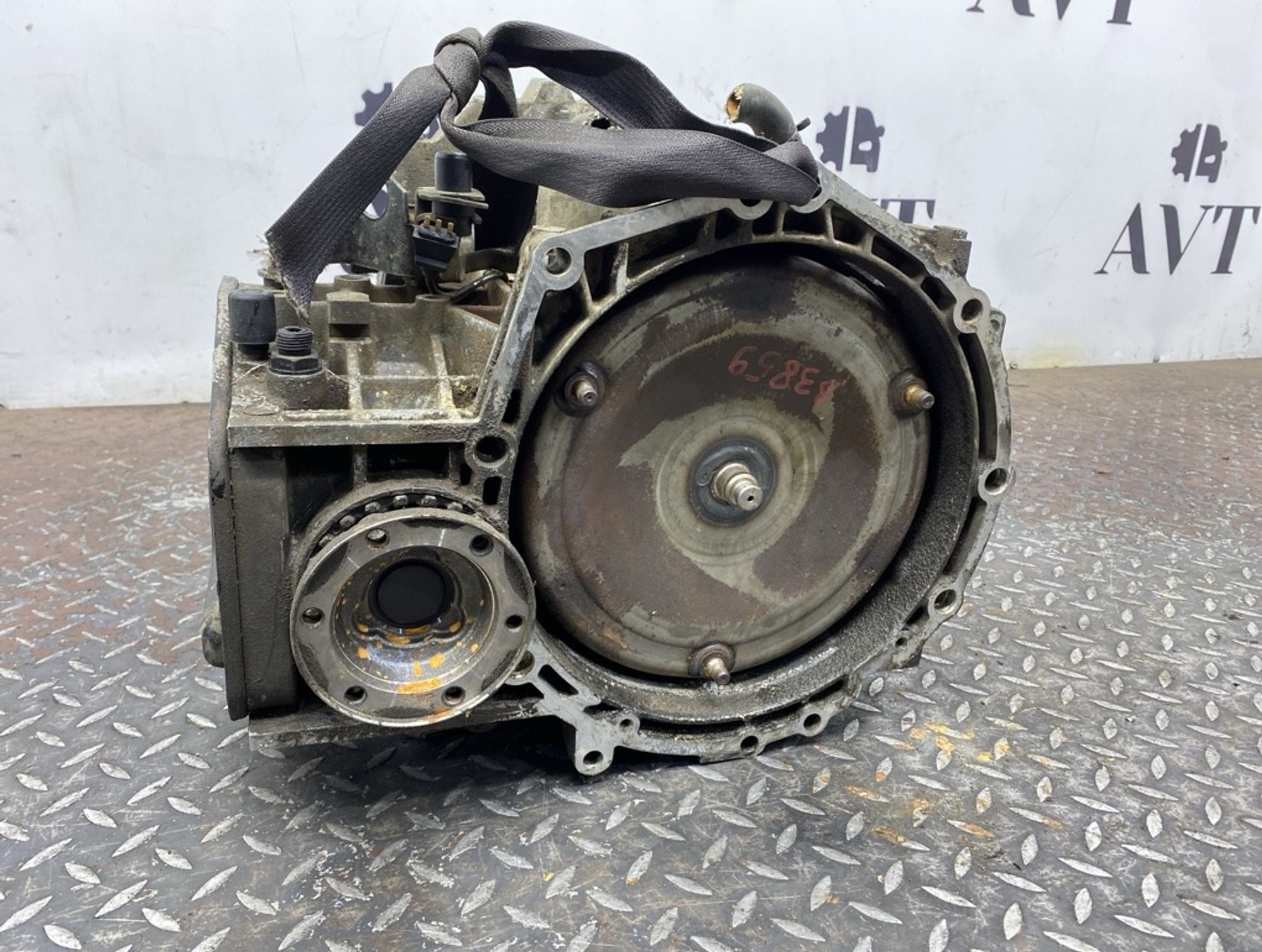 АКПП Volkswagen Golf MK4 AKL ELZ, 70000 рублей, Москва