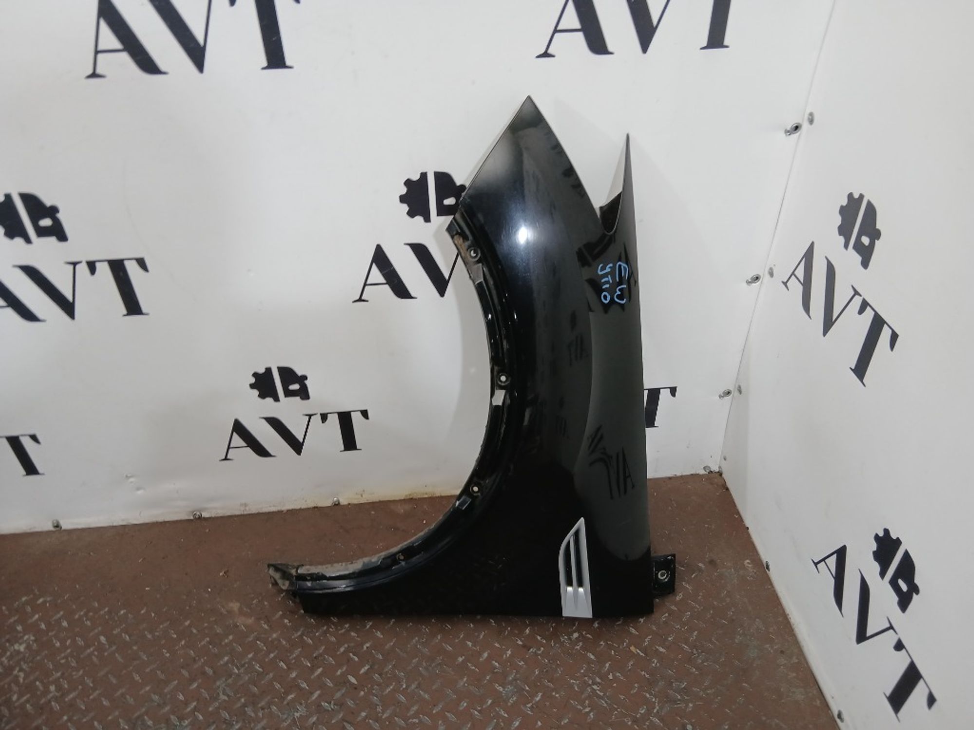 Ноускат (Nose Cut) Ford Kuga CBV, 110000 рублей, Москва