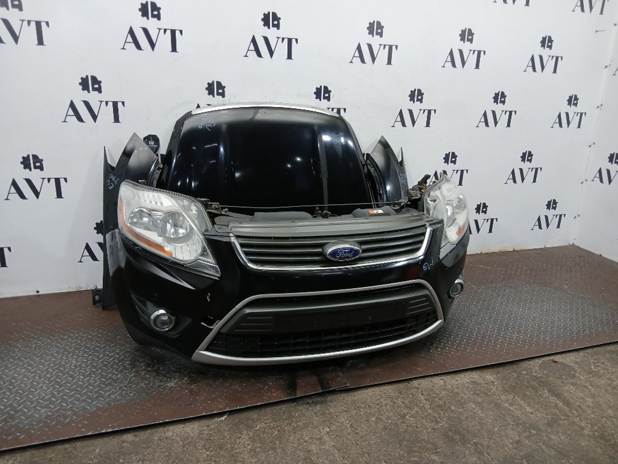 Ноускат (Nose Cut) Ford Kuga CBV, 110000 рублей, Москва