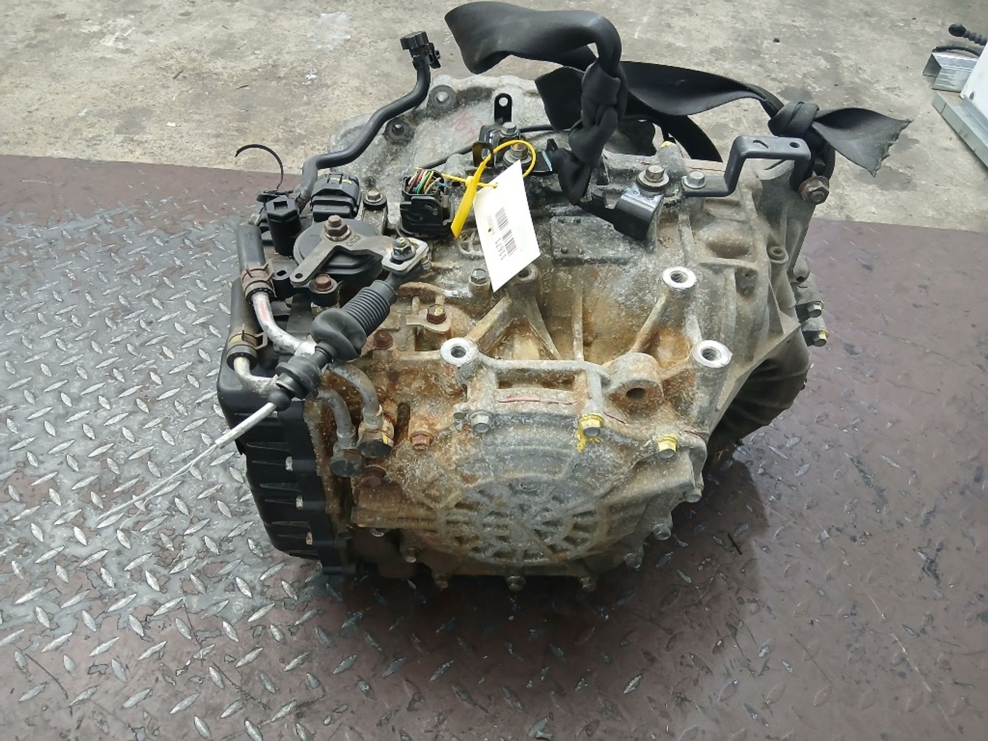 АКПП Hyundai I30 D4FB A6MF1, 30000 рублей, Москва