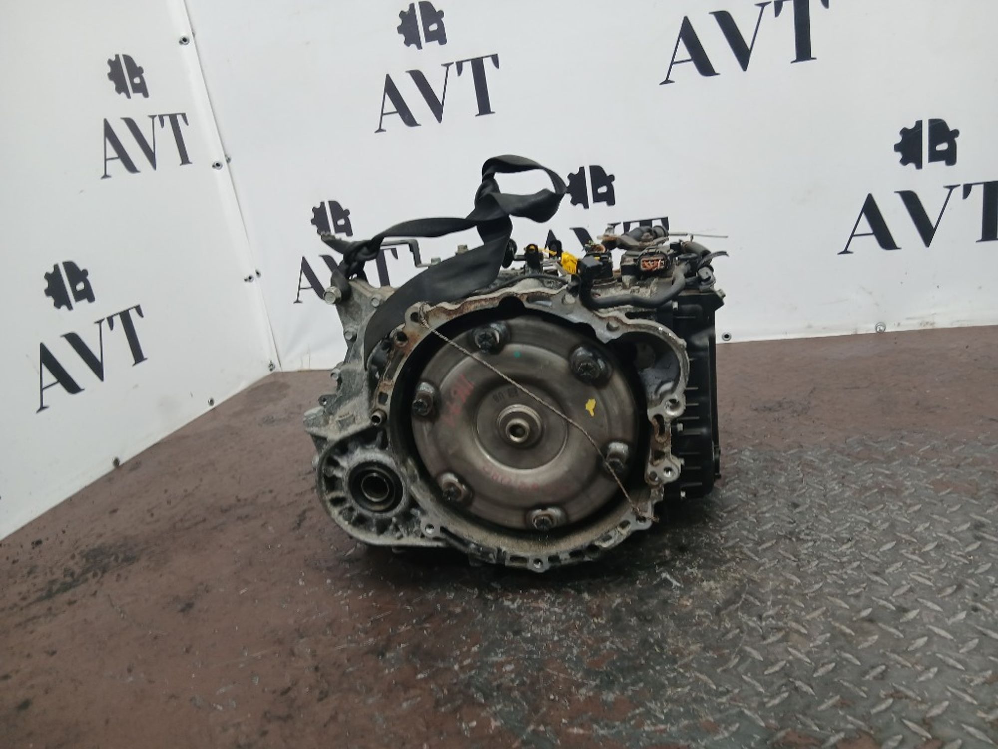 АКПП Hyundai I30 D4FB A6MF1, 30000 рублей, Москва