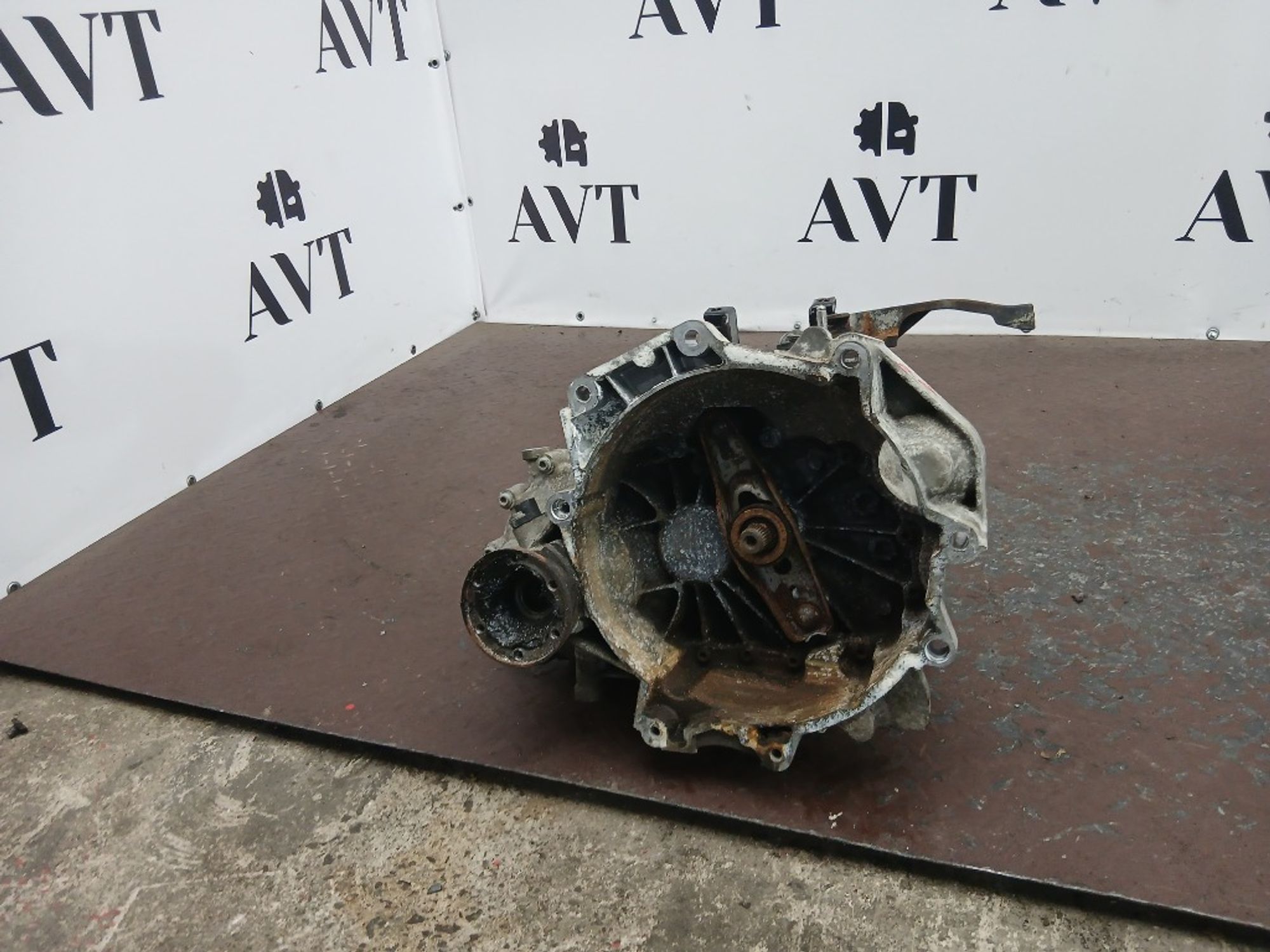 МКПП Volkswagen Polo CGPB LNR, 30000 рублей, Москва