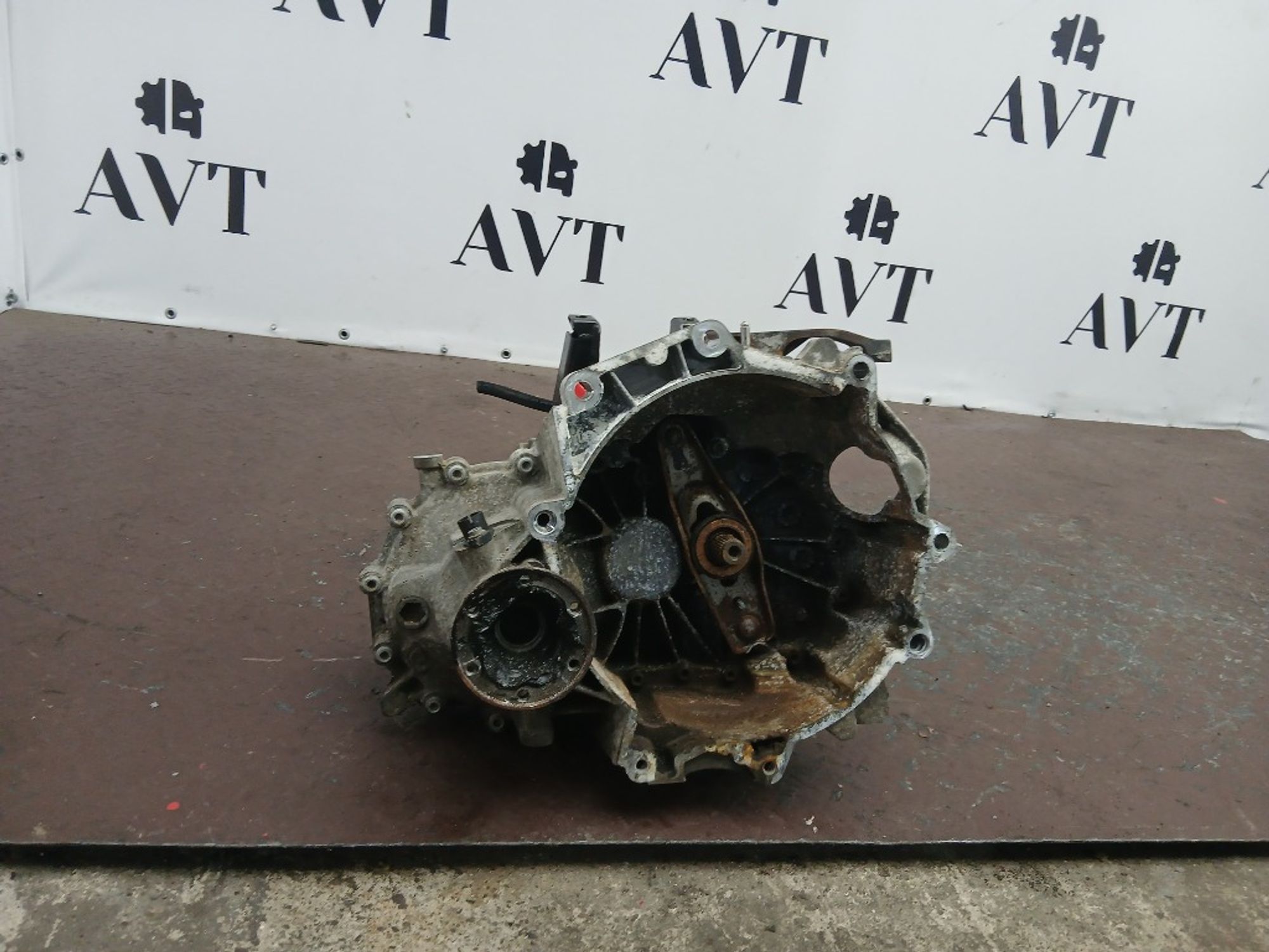 МКПП Volkswagen Polo CGPB LNR, 30000 рублей, Москва