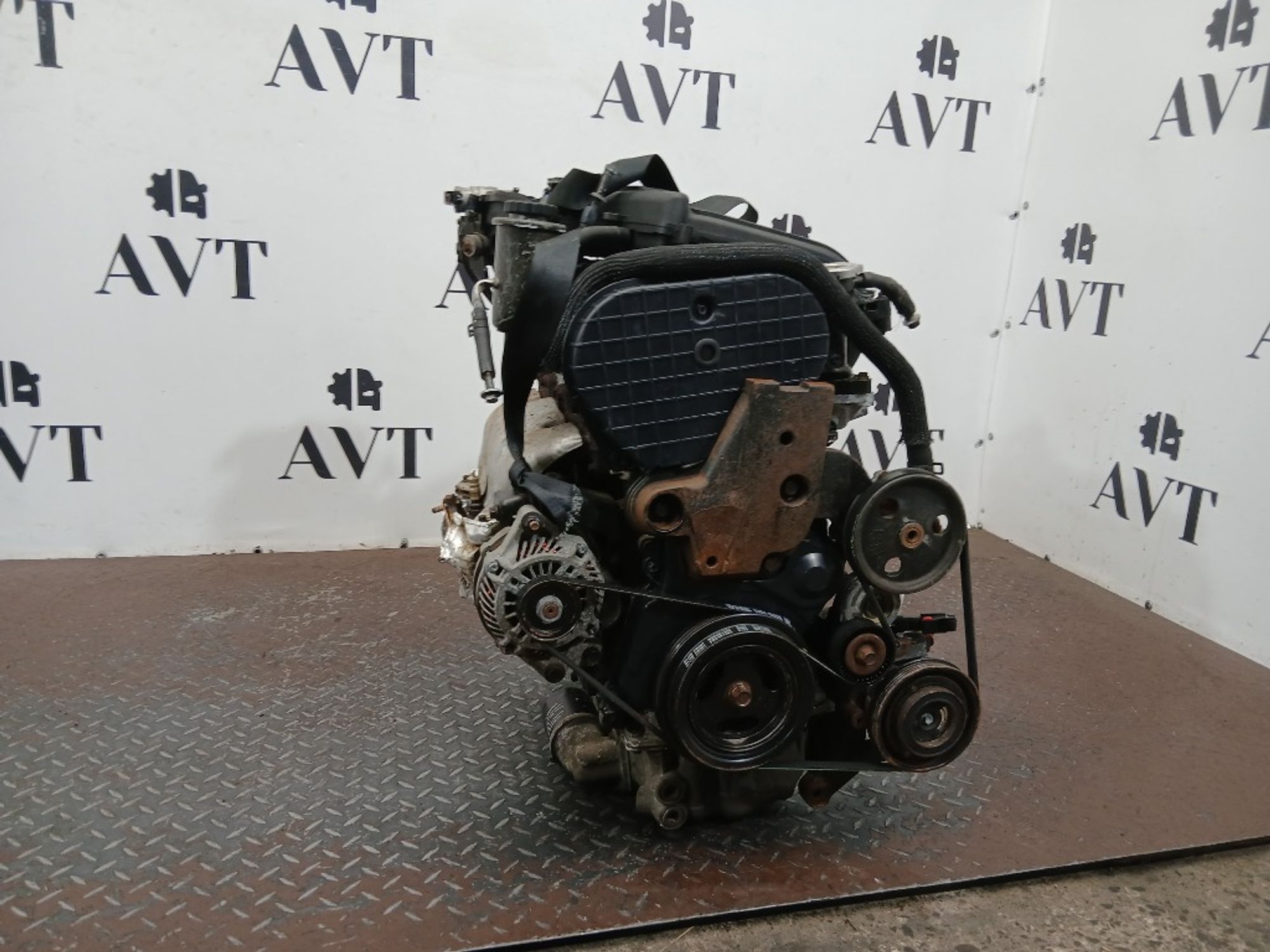 Двигатель Chrysler PT Cruiser EDZ EDZ, 80000 рублей, Москва