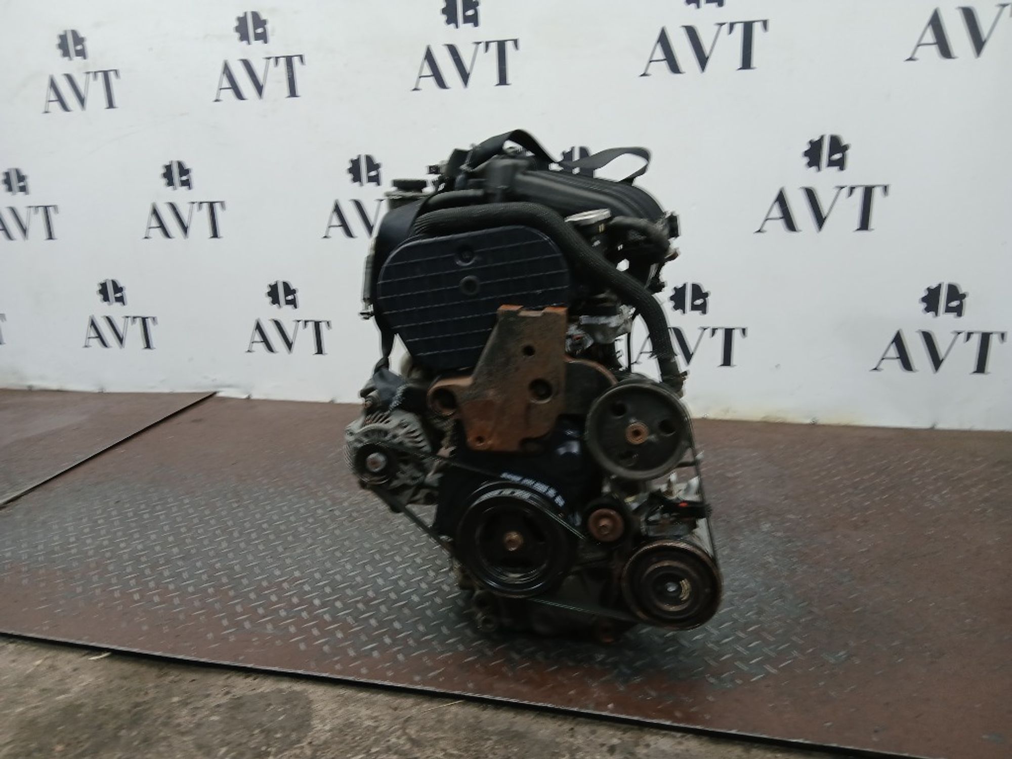 Двигатель Chrysler PT Cruiser EDZ EDZ, 80000 рублей, Москва