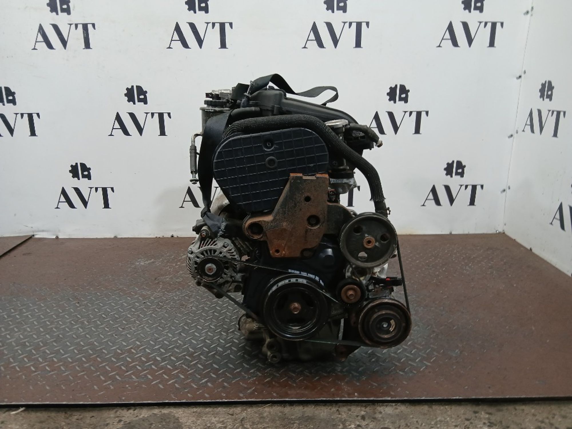 Двигатель Chrysler PT Cruiser EDZ EDZ, 80000 рублей, Москва