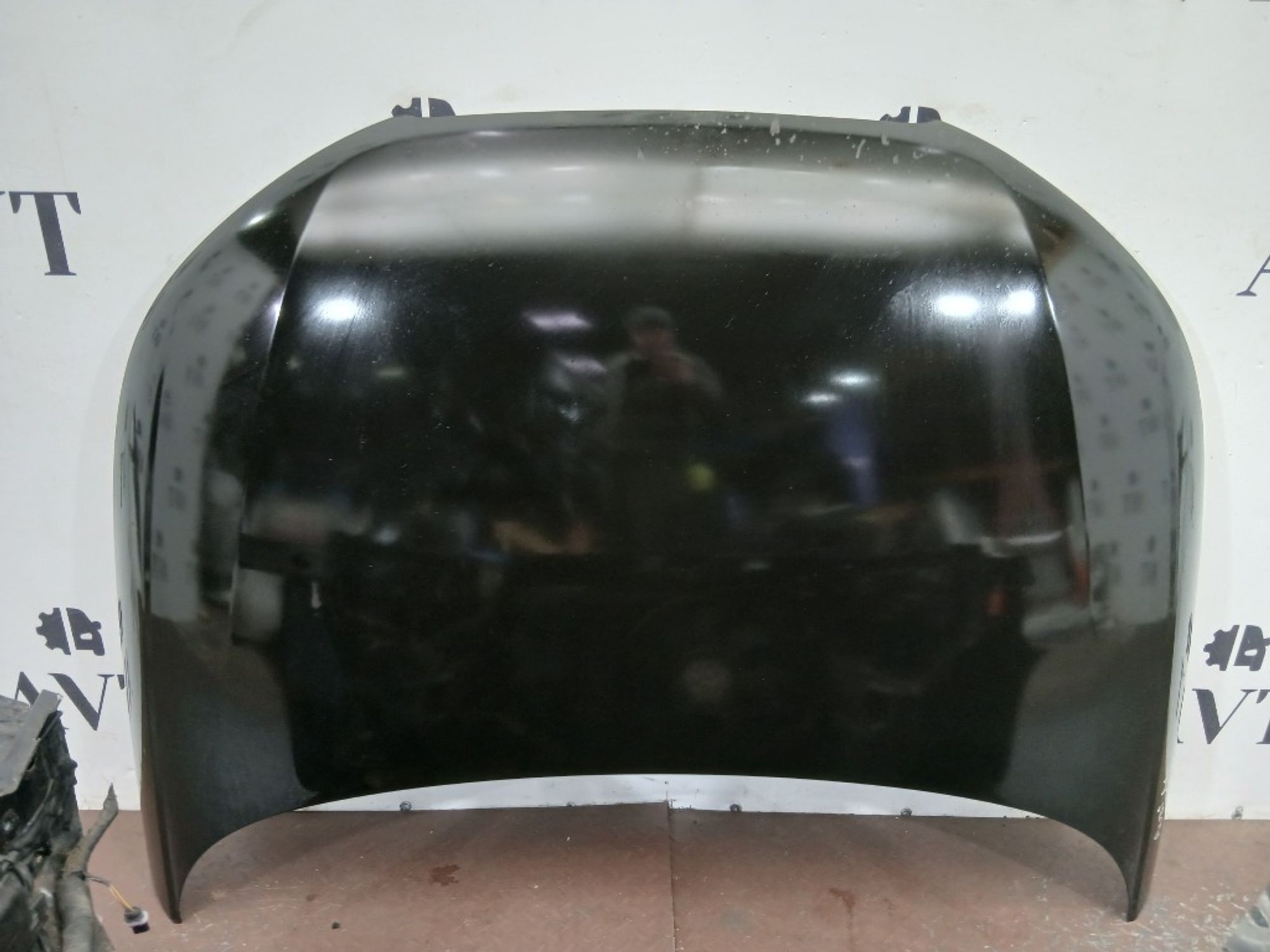 Ноускат (Nose Cut) Audi A1 8X, 125000 рублей, Москва