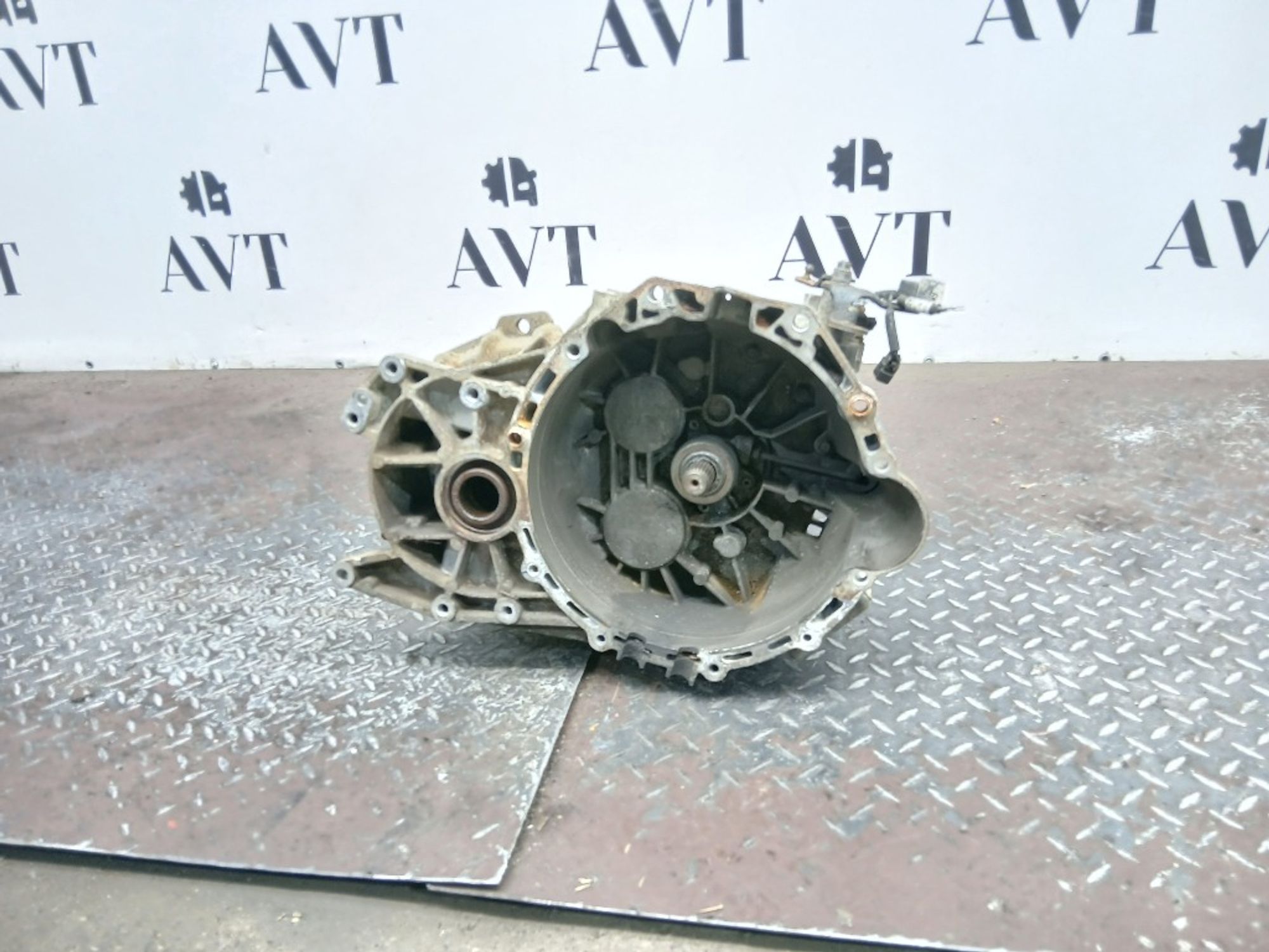 МКПП SsangYong Korando D20DTF 3102034052, 40000 рублей, Москва