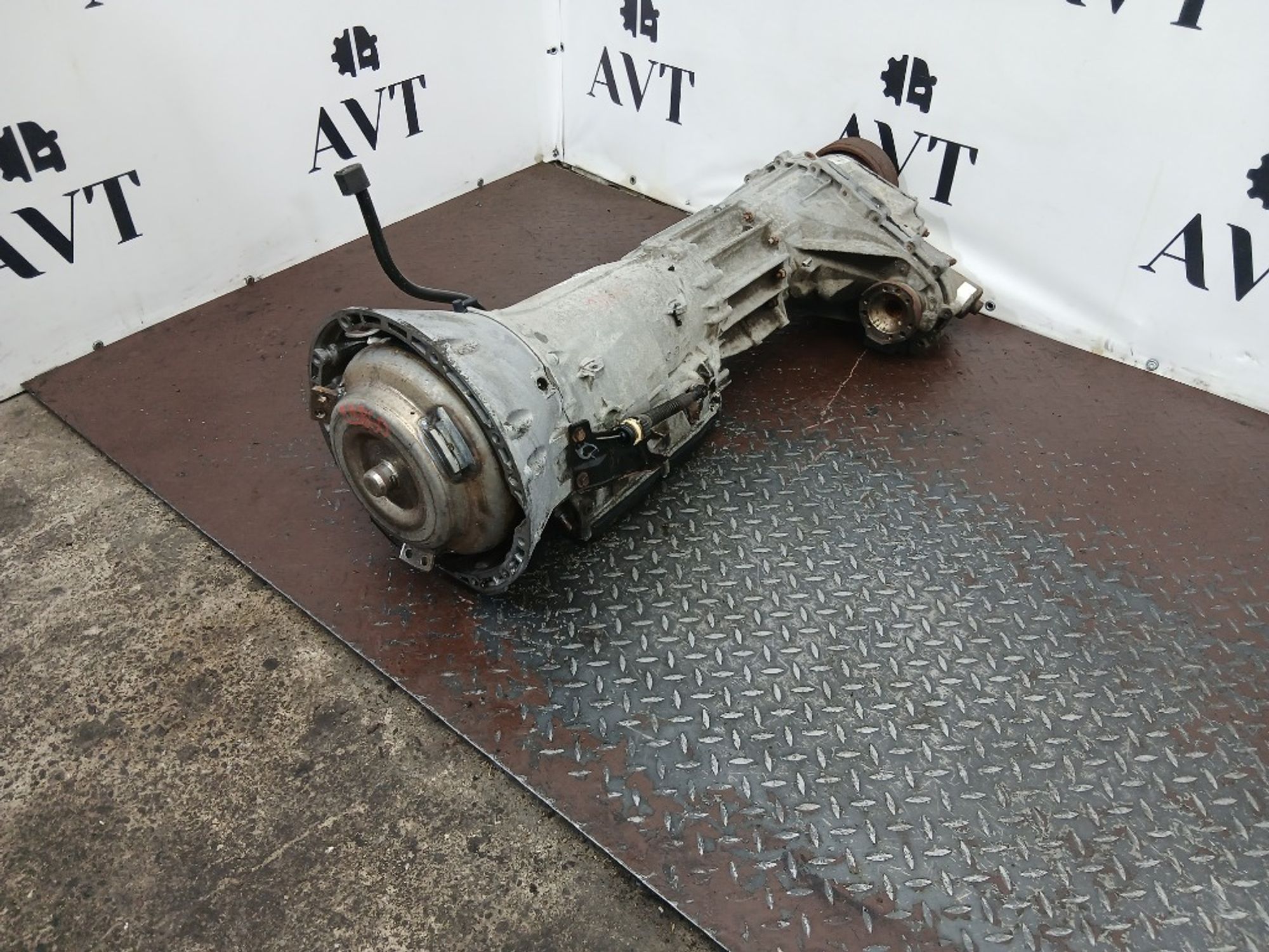 АКПП Jeep Grand Cherokee EXL 7226780, 37000 рублей, Москва