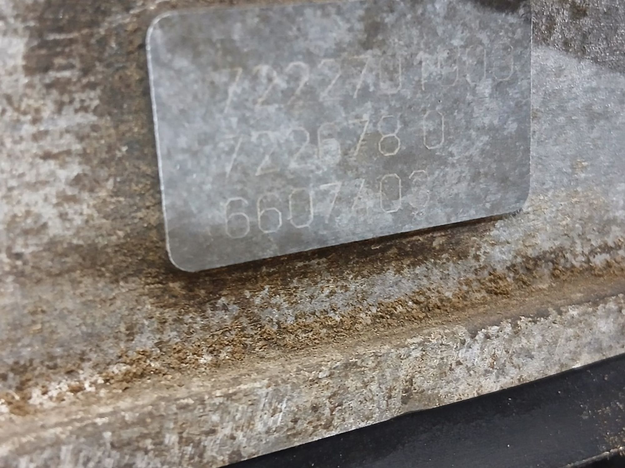 АКПП Jeep Grand Cherokee EXL 7226780, 37000 рублей, Москва