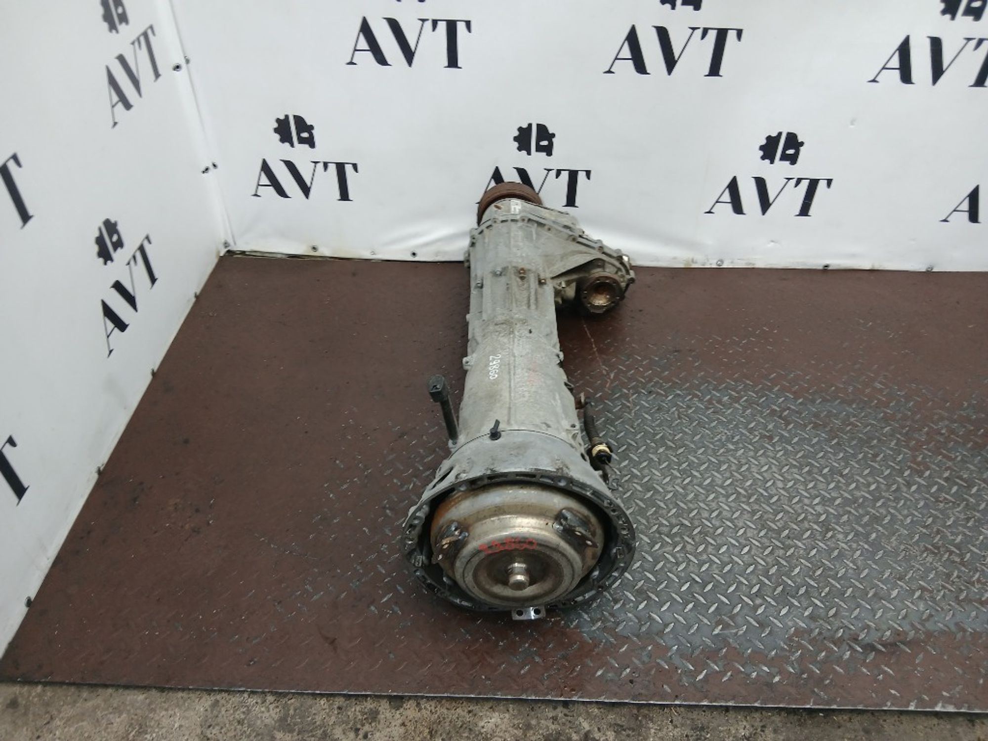 АКПП Jeep Grand Cherokee EXL 7226780, 37000 рублей, Москва