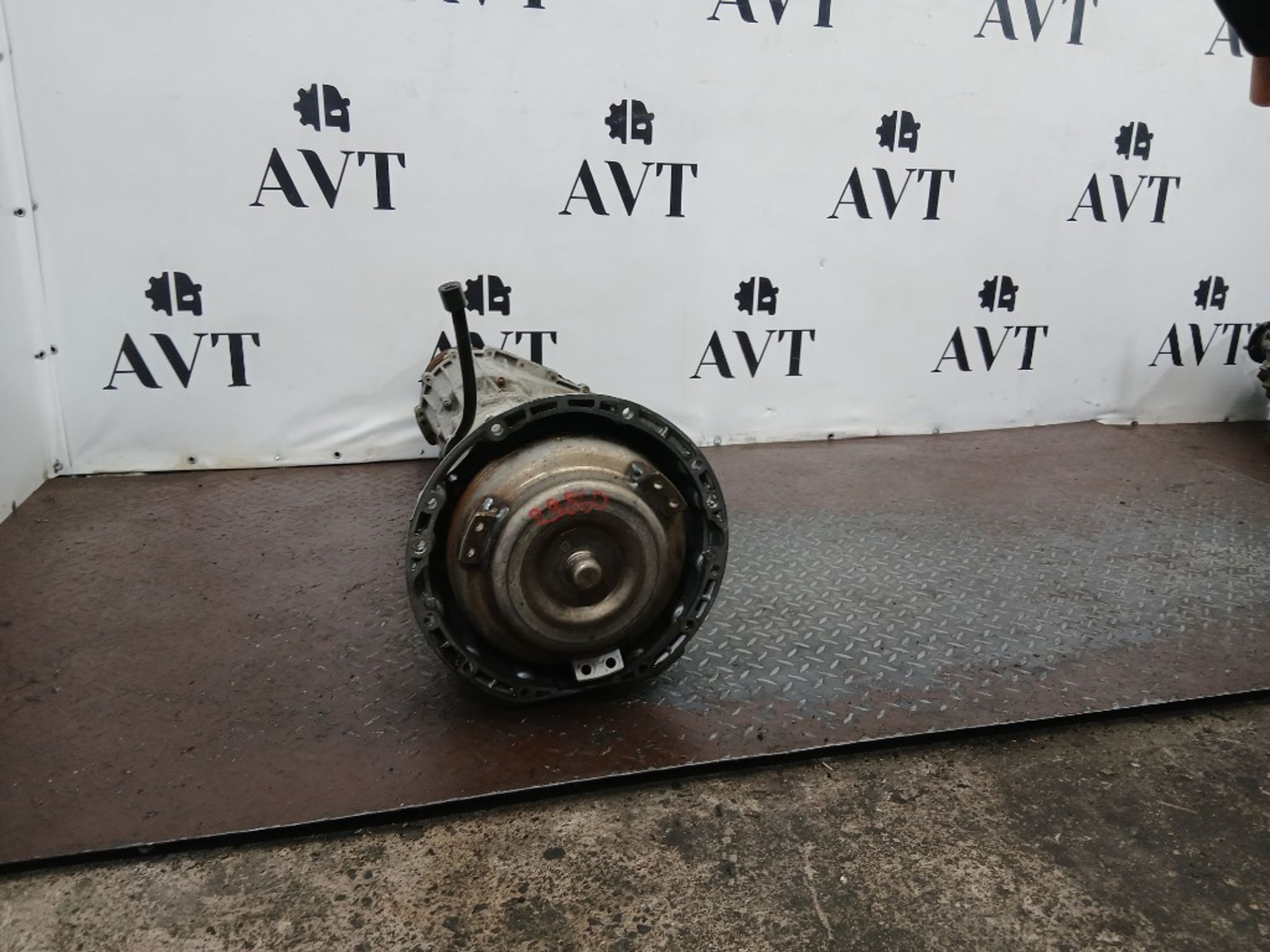 АКПП Jeep Grand Cherokee EXL 7226780, 37000 рублей, Москва