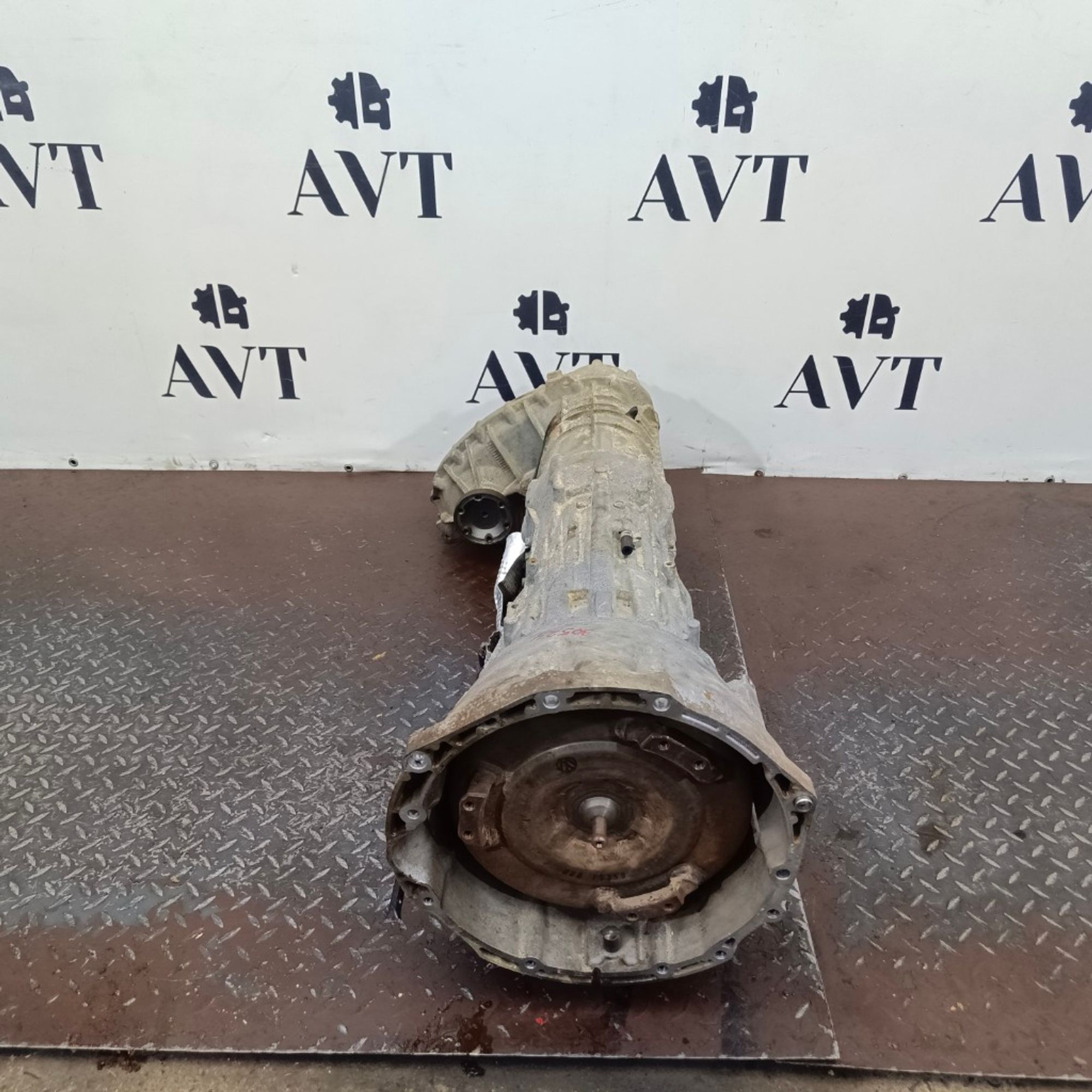 АКПП Volkswagen Touareg 1 GP BAR HPH, 40000 рублей, Москва