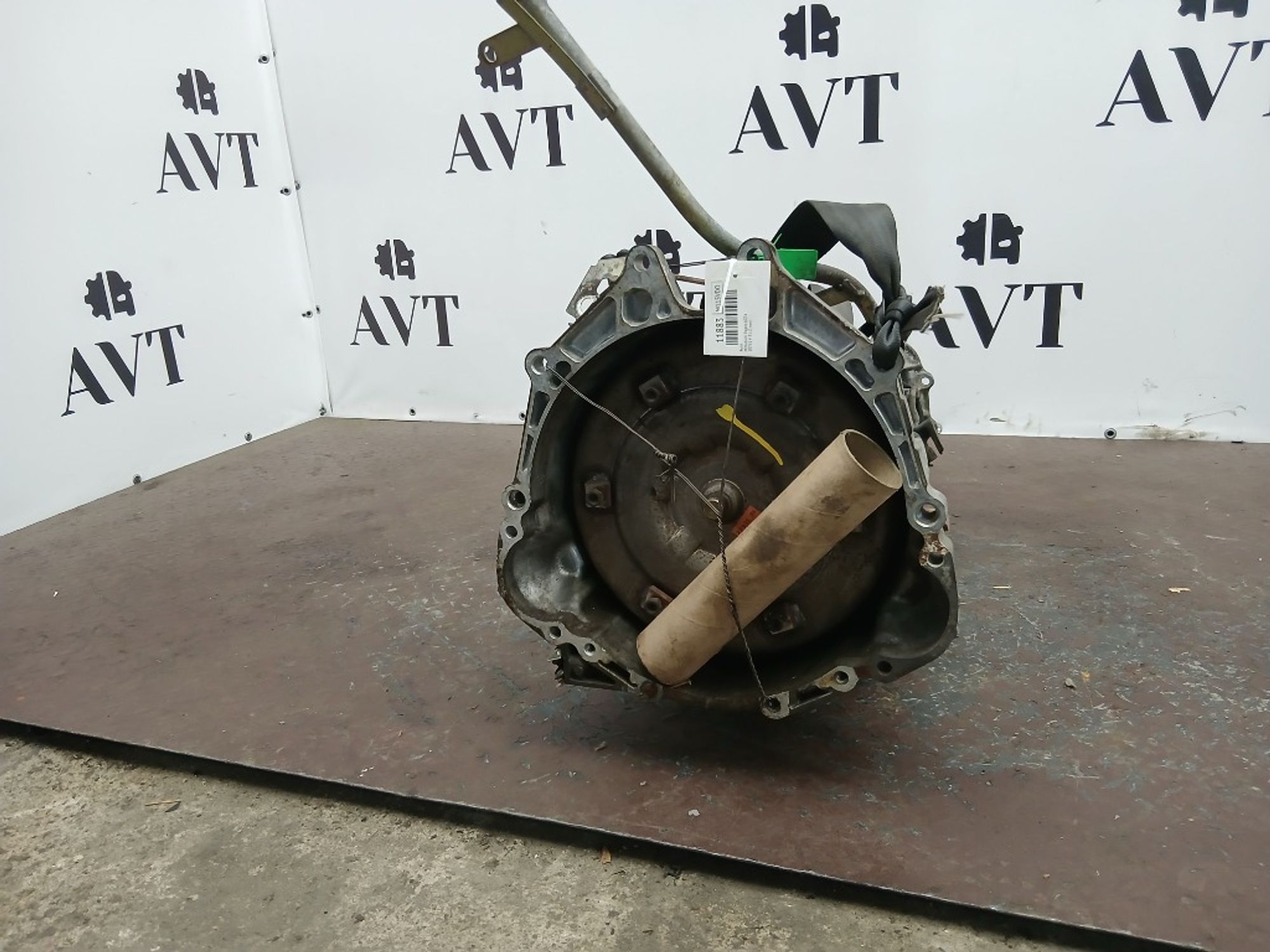 АКПП Mitsubishi Pajero 6G74 30-43LE, 70000 рублей, Москва