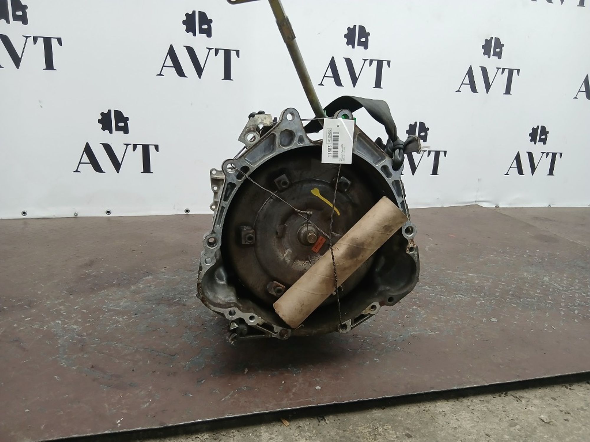 АКПП Mitsubishi Pajero 6G74 30-43LE, 70000 рублей, Москва