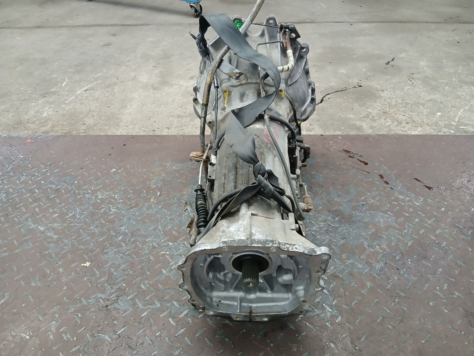 АКПП Mitsubishi Pajero 6G74 30-43LE, 70000 рублей, Москва