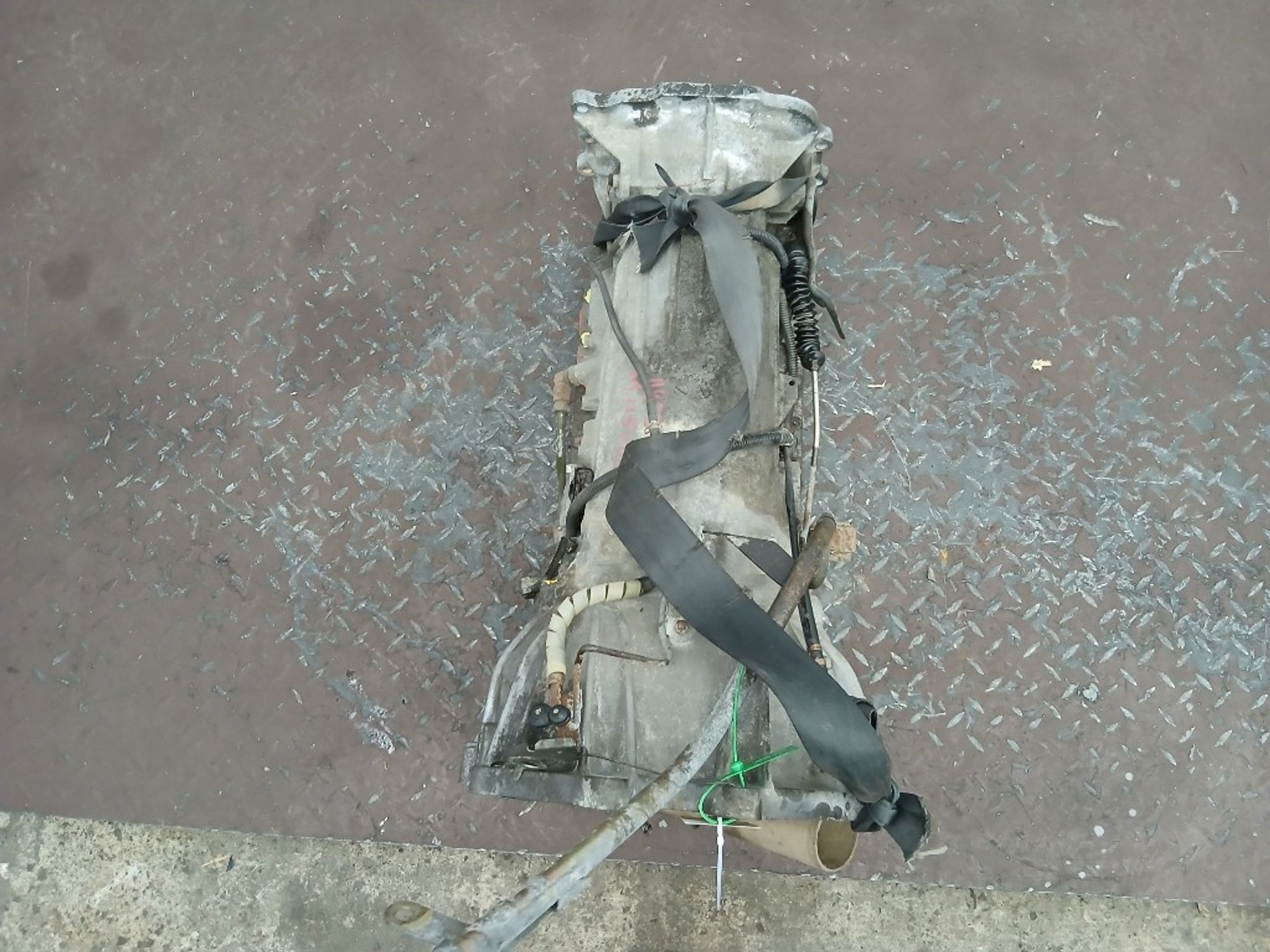 АКПП Mitsubishi Pajero 6G74 30-43LE, 70000 рублей, Москва