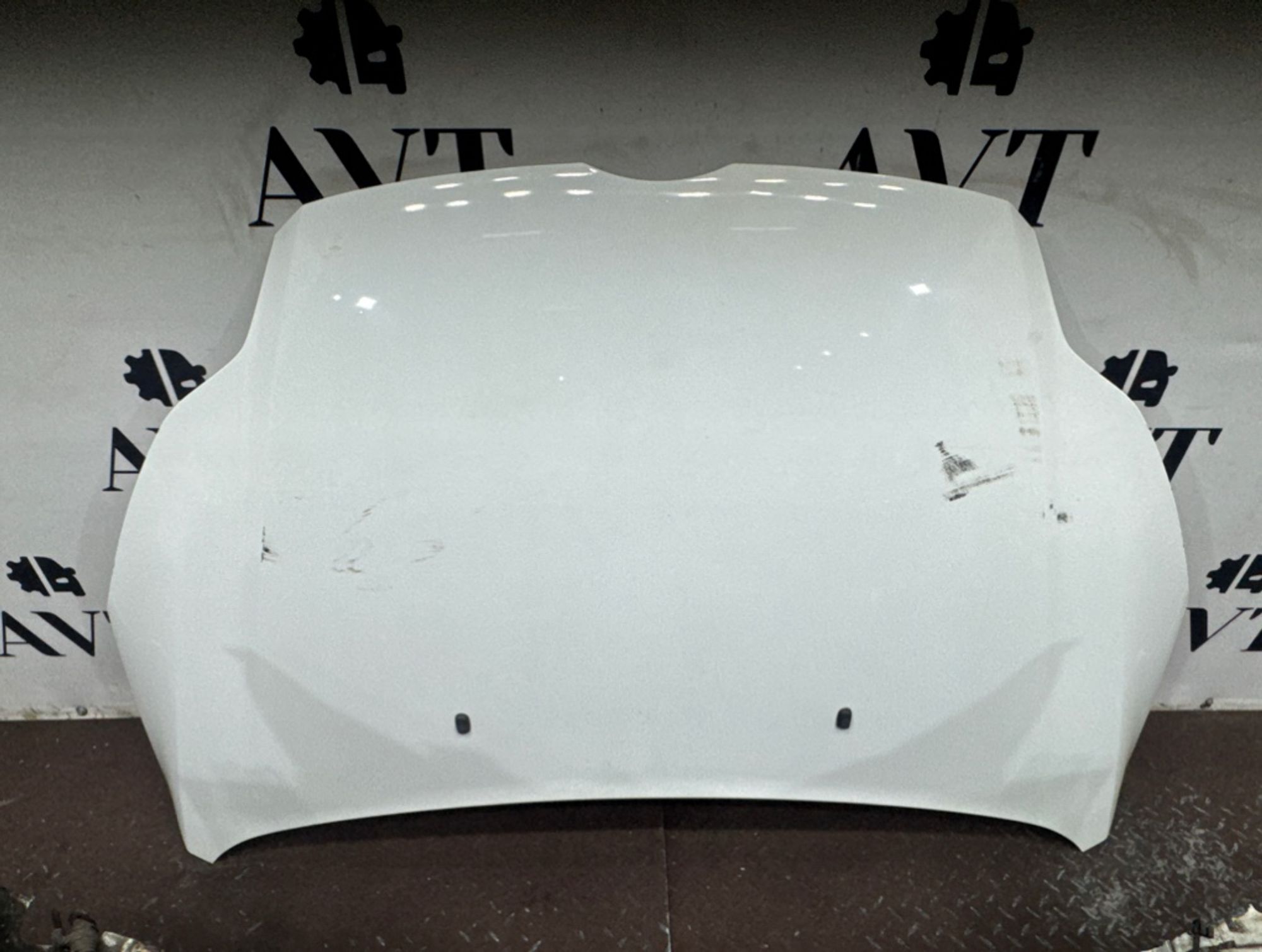 Ноускат (Nose Cut) Ford Focus 3 1719342, 100000 рублей, Москва