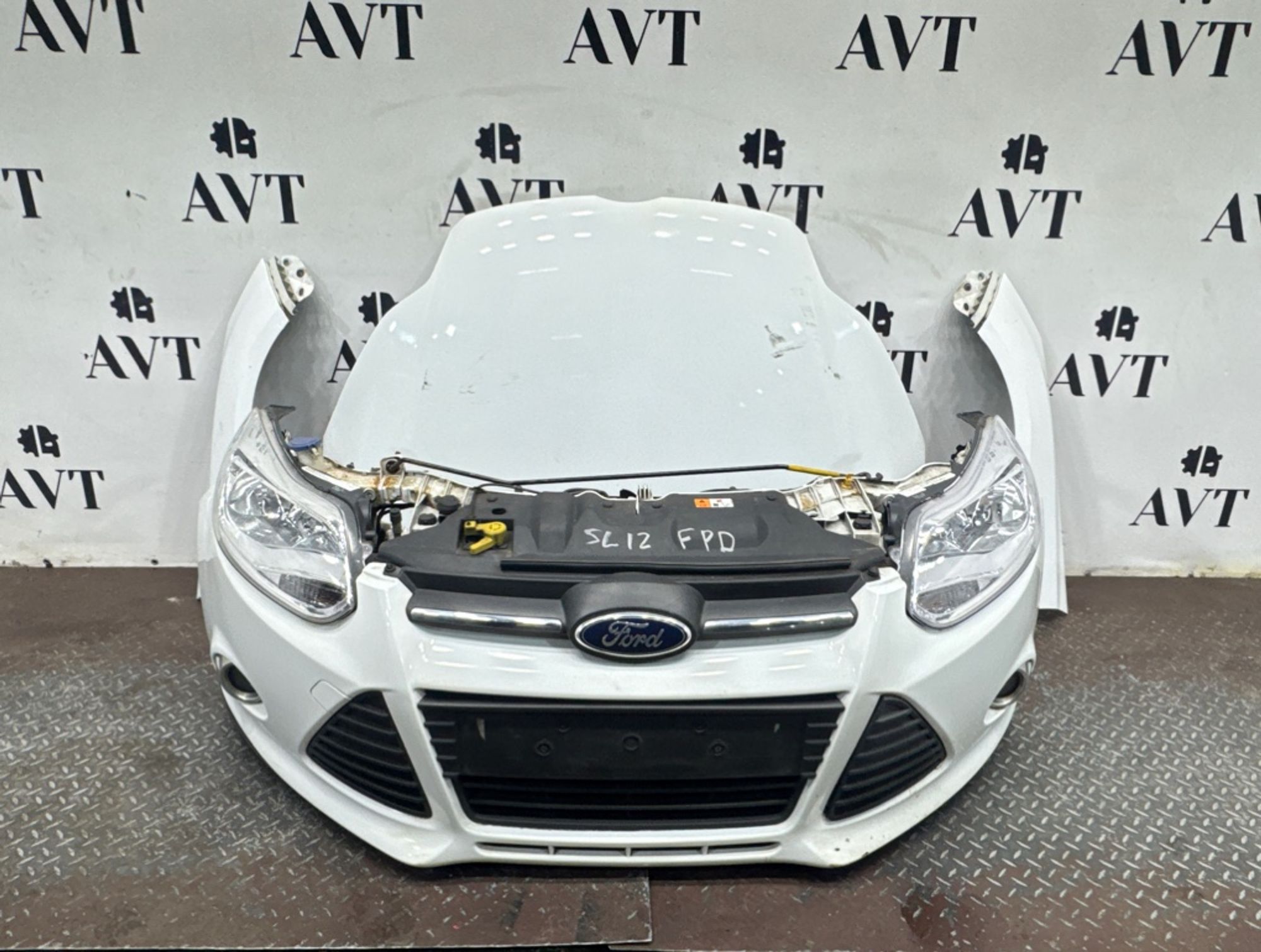 Ноускат (Nose Cut) Ford Focus 3 1719342, 100000 рублей, Москва