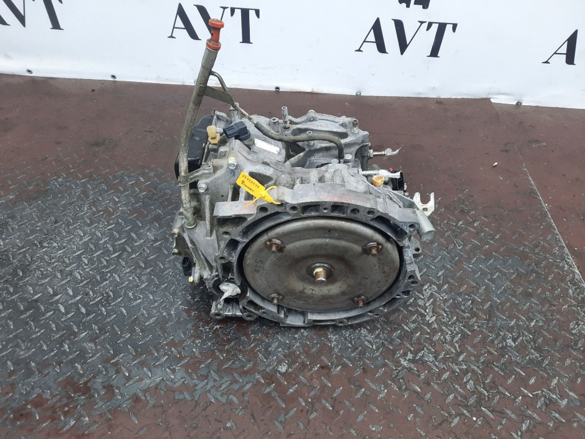 АКПП Mazda 6 GG L3 FS5019421, 30000 рублей, Москва