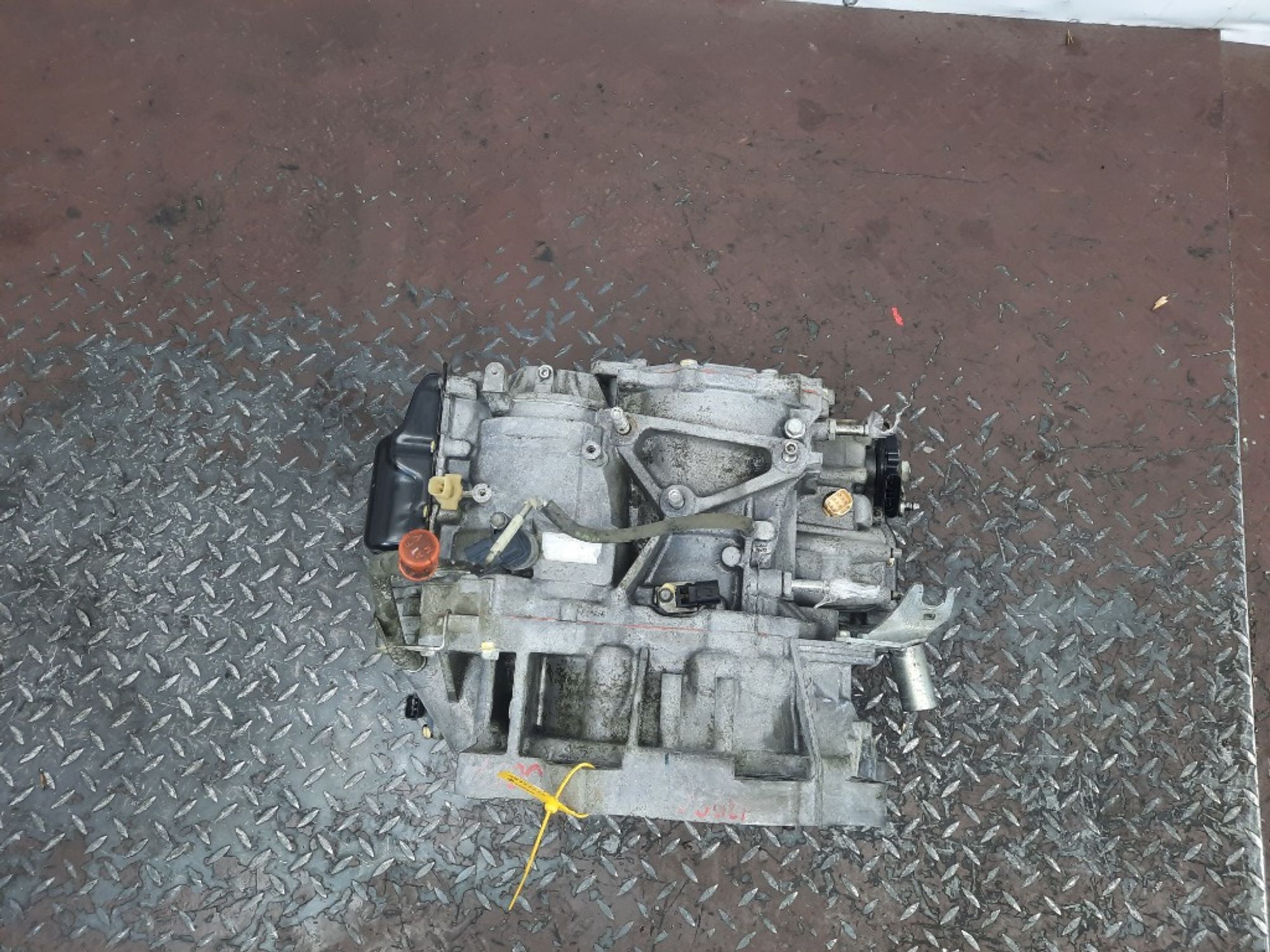 АКПП Mazda 6 GG L3 FS5019421, 30000 рублей, Москва