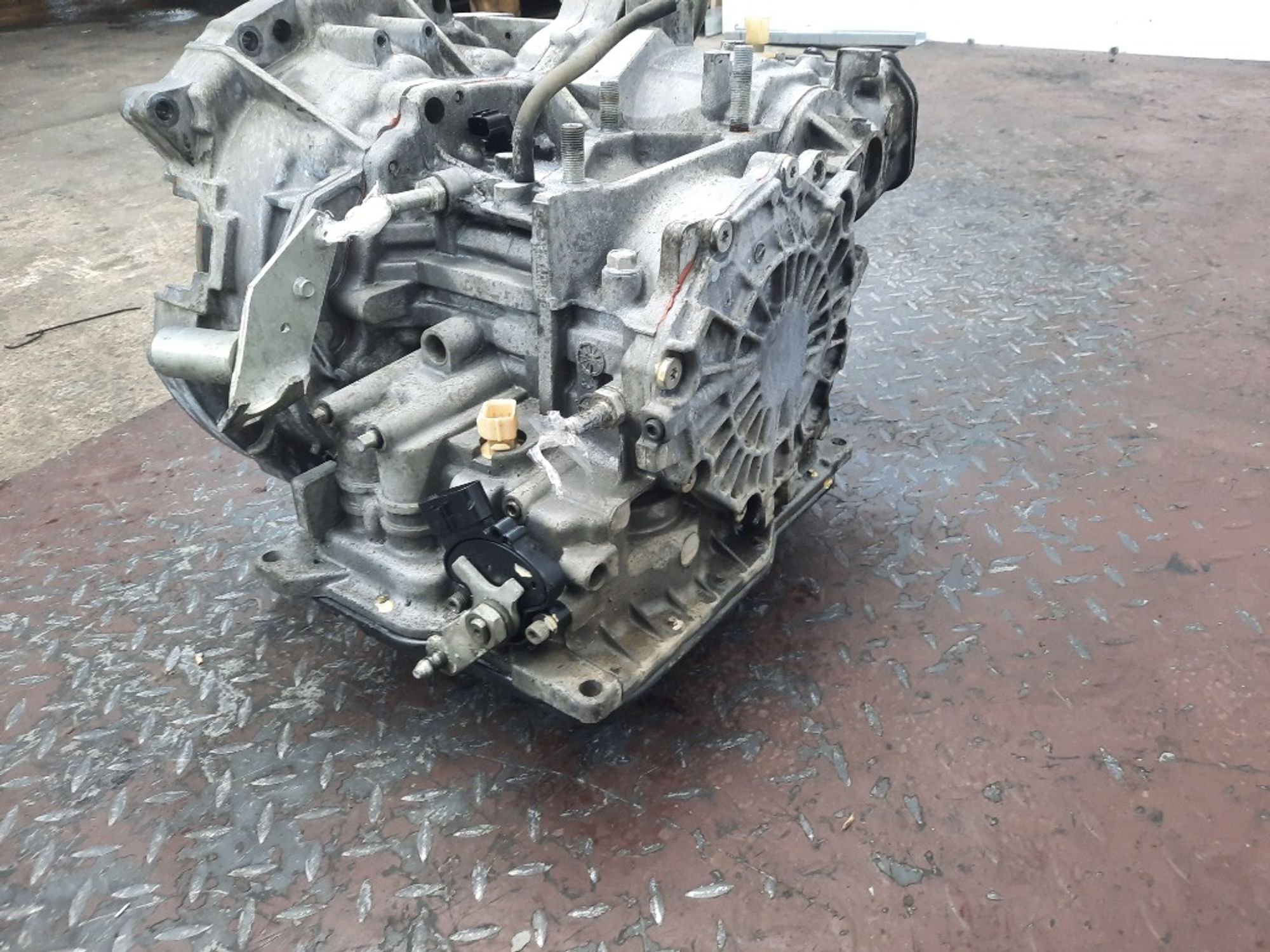 АКПП Mazda 6 GG L3 FS5019421, 30000 рублей, Москва