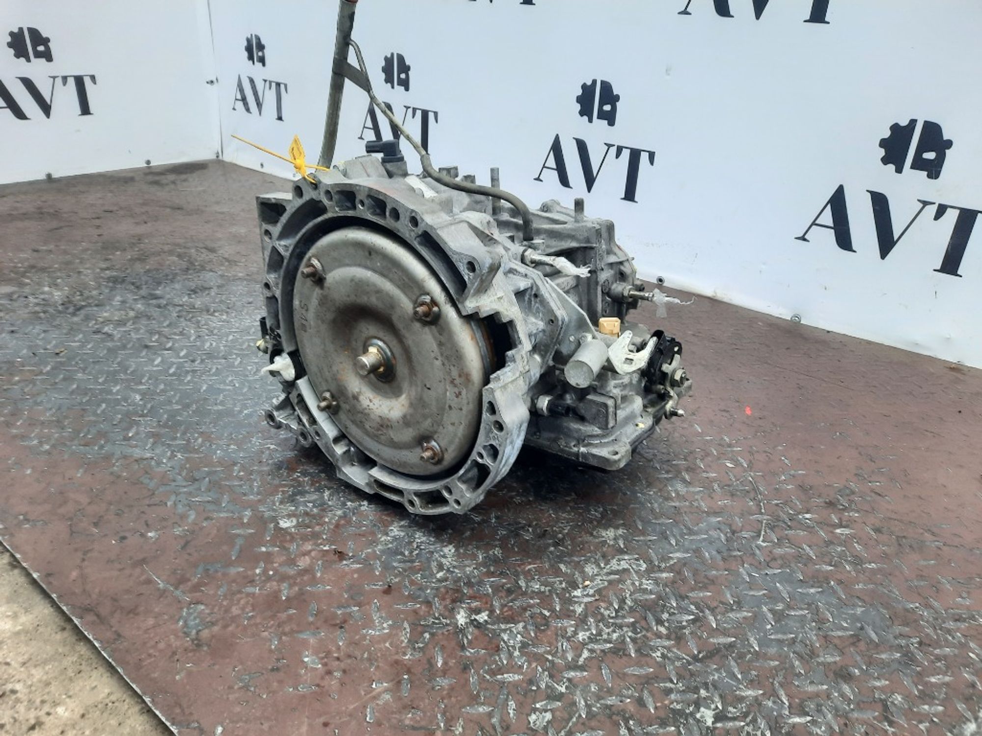 АКПП Mazda 6 GG L3 FS5019421, 30000 рублей, Москва