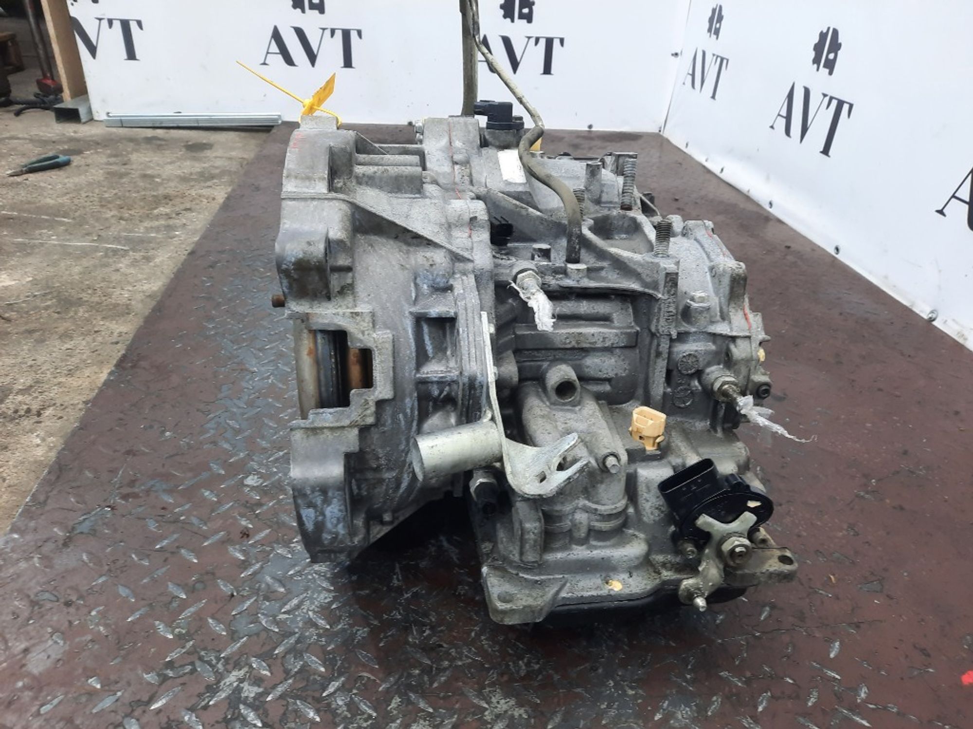 АКПП Mazda 6 GG L3 FS5019421, 30000 рублей, Москва