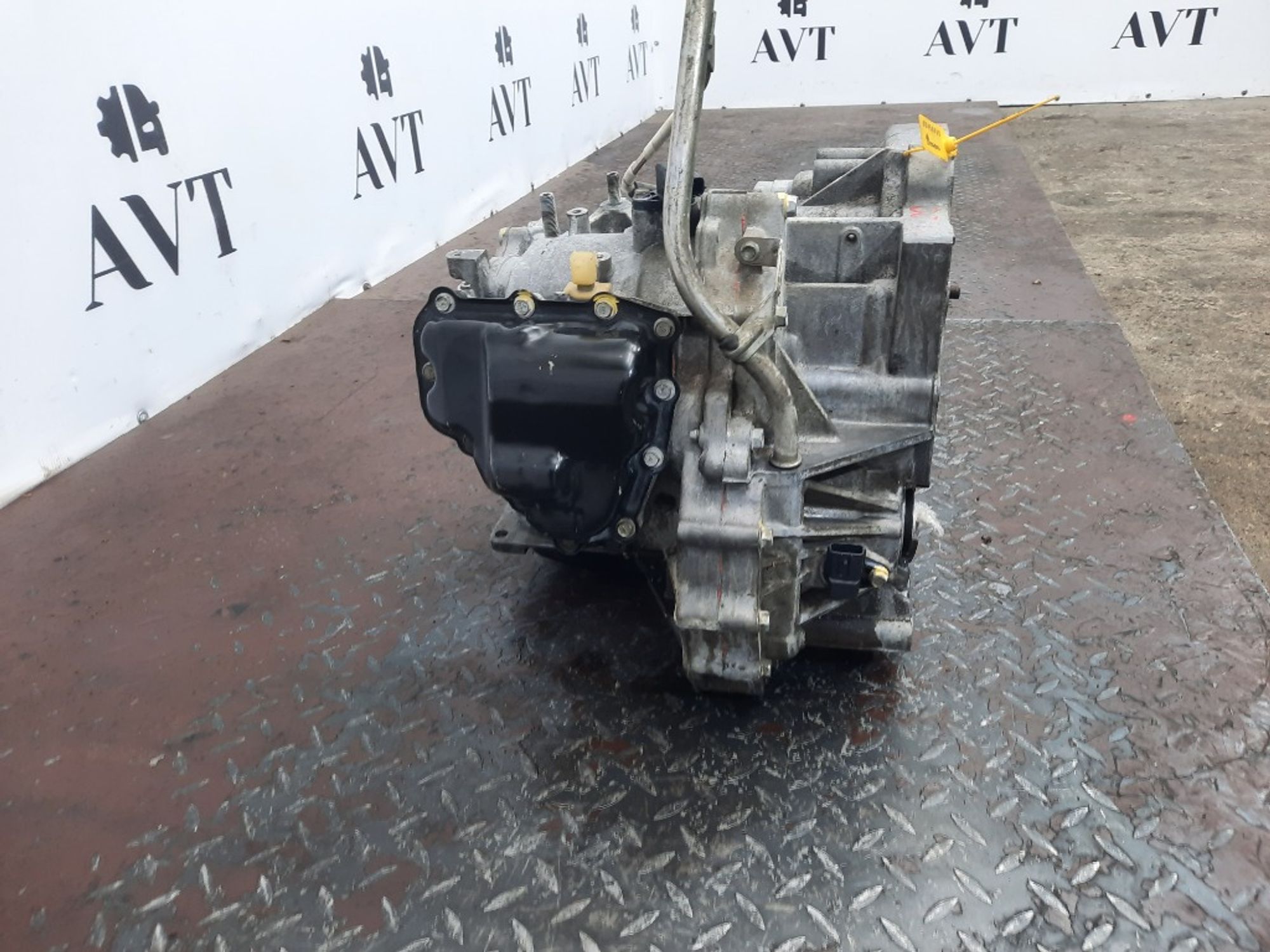 АКПП Mazda 6 GG L3 FS5019421, 30000 рублей, Москва