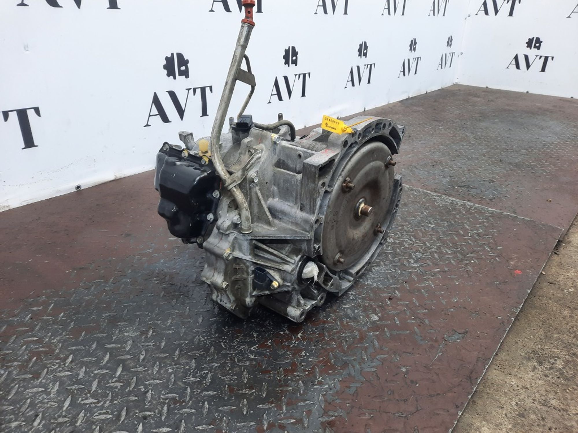 АКПП Mazda 6 GG L3 FS5019421, 30000 рублей, Москва