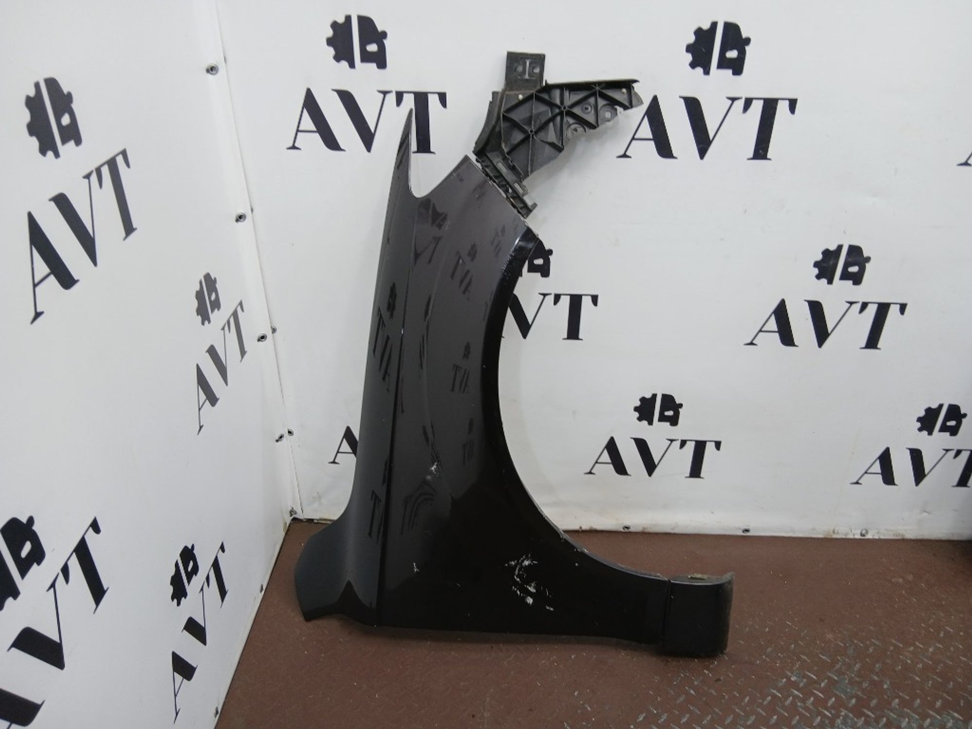 Ноускат (Nose Cut) Audi Q7 4L, 160000 рублей, Москва