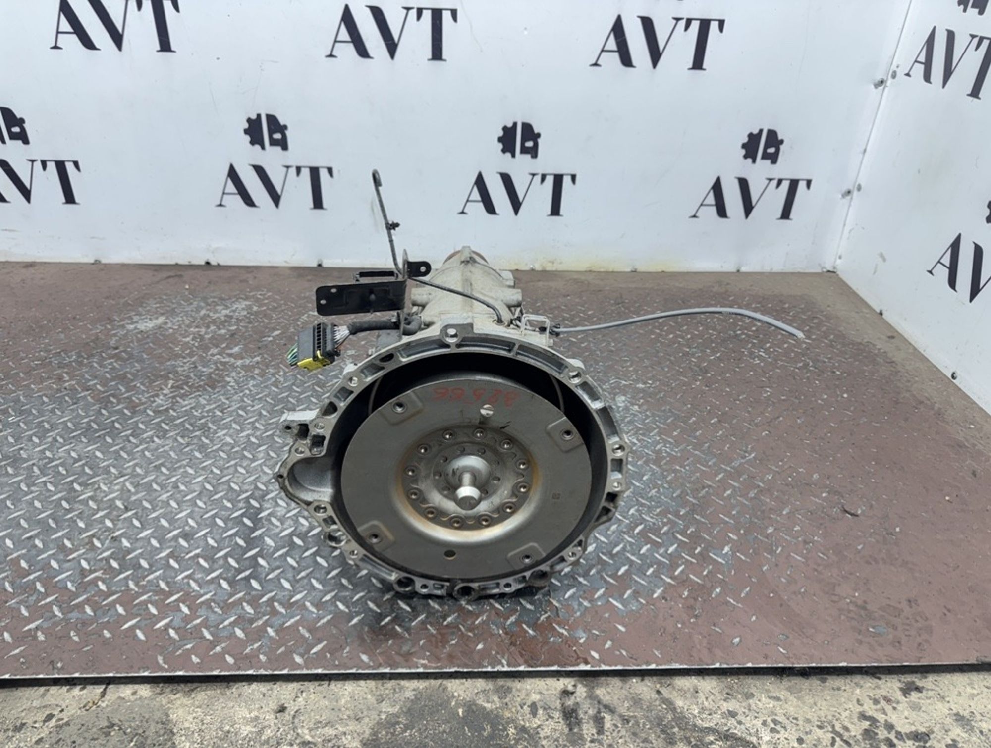 АКПП Jaguar XE 204DTD 8HP45, 40000 рублей, Москва