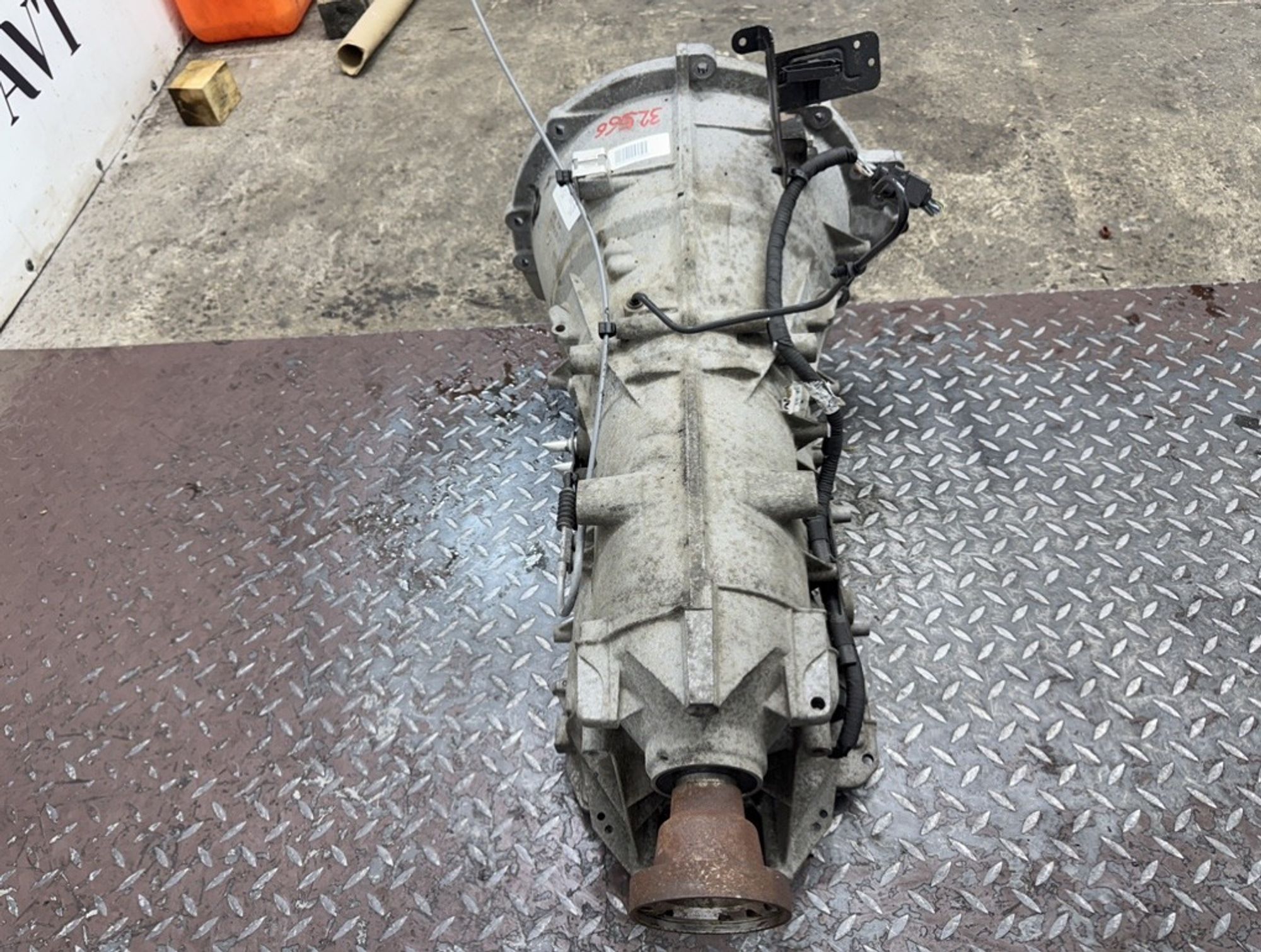 АКПП Jaguar XE 204DTD 8HP45, 40000 рублей, Москва