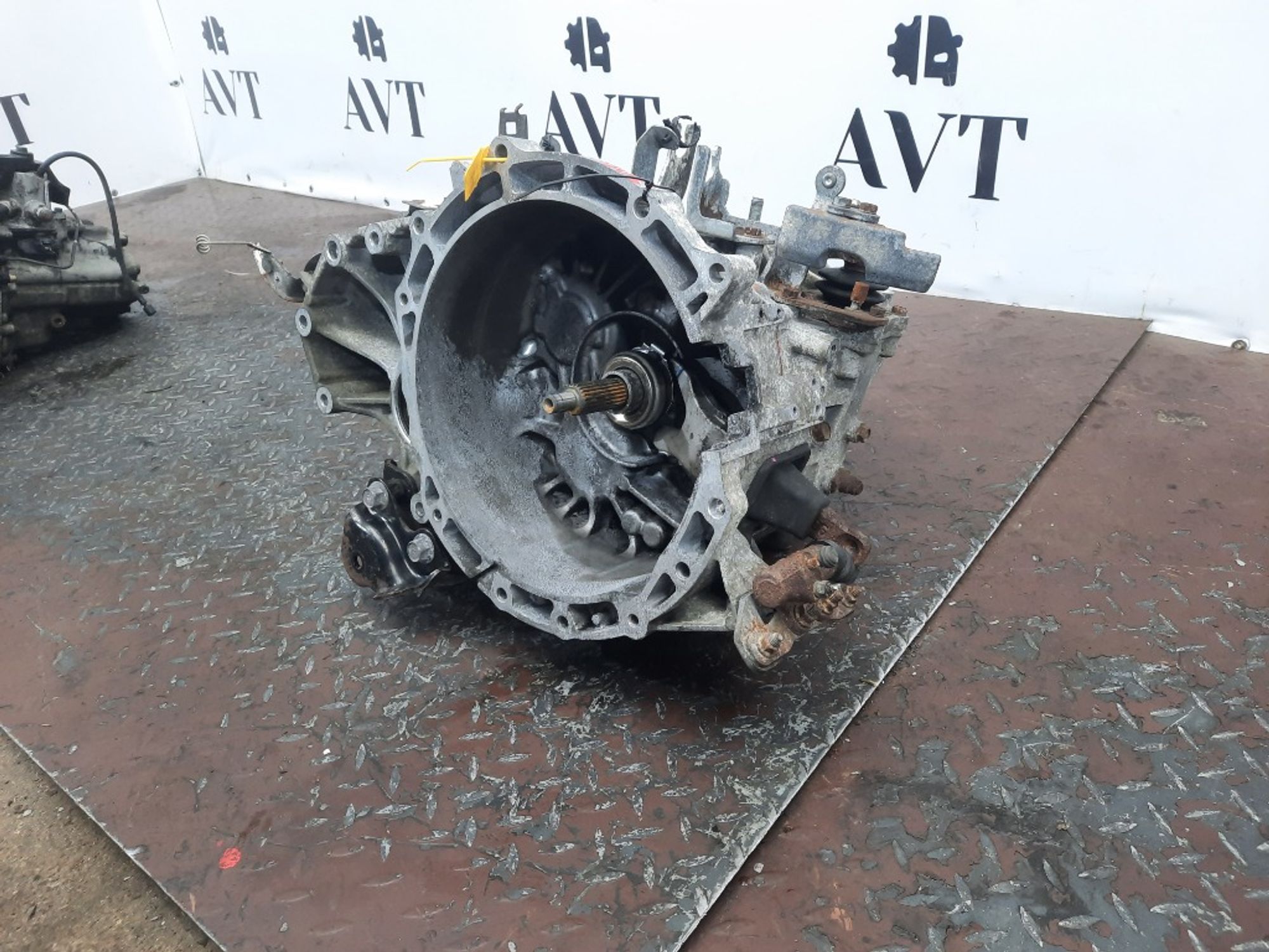 МКПП Mazda CX-7 L3-VDT L3VDT, 18000 рублей, Москва