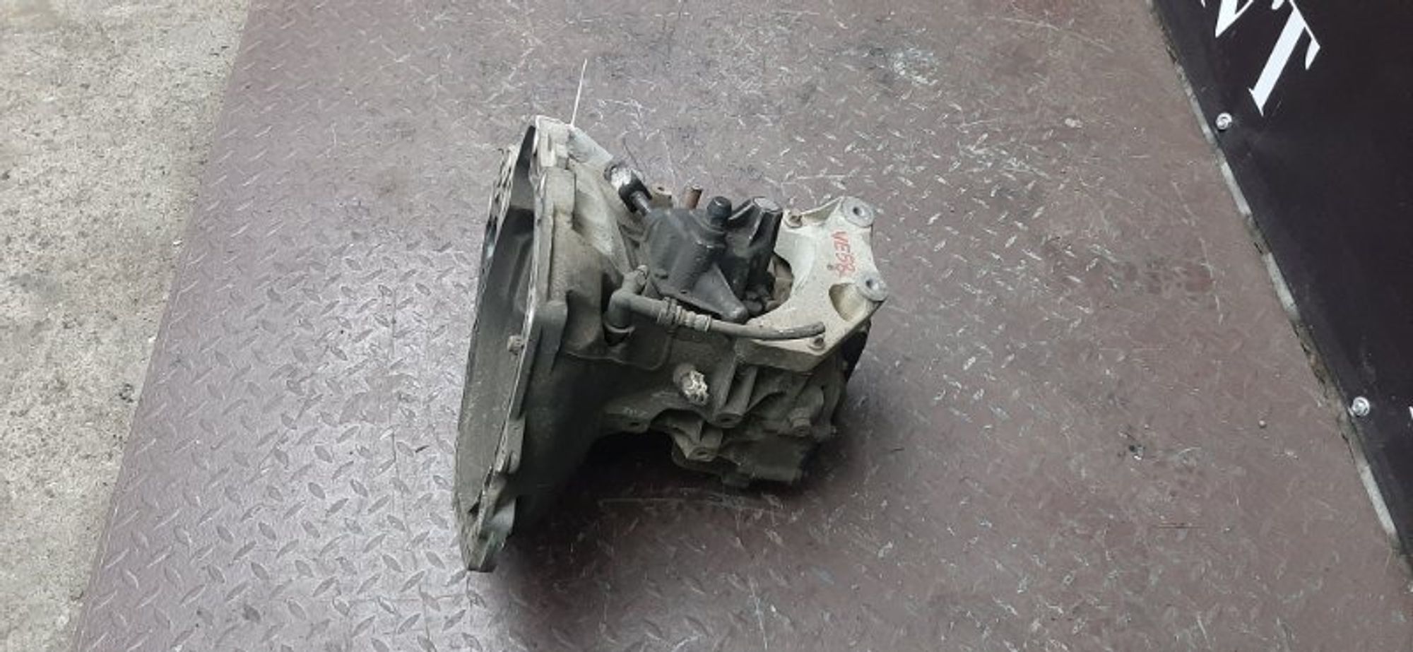 МКПП Opel Corsa D Z12XEP F13C429, 9000 рублей, Москва