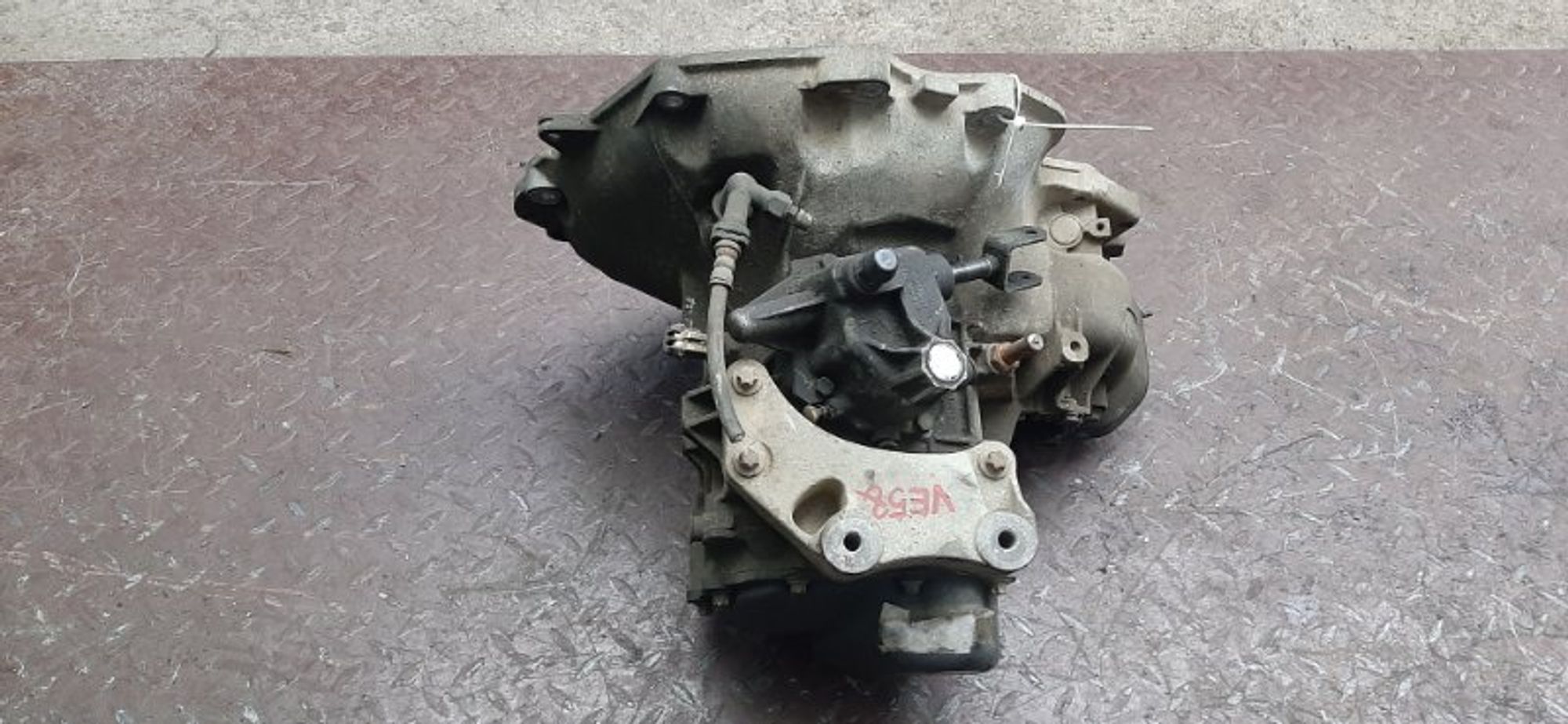 МКПП Opel Corsa D Z12XEP F13C429, 9000 рублей, Москва