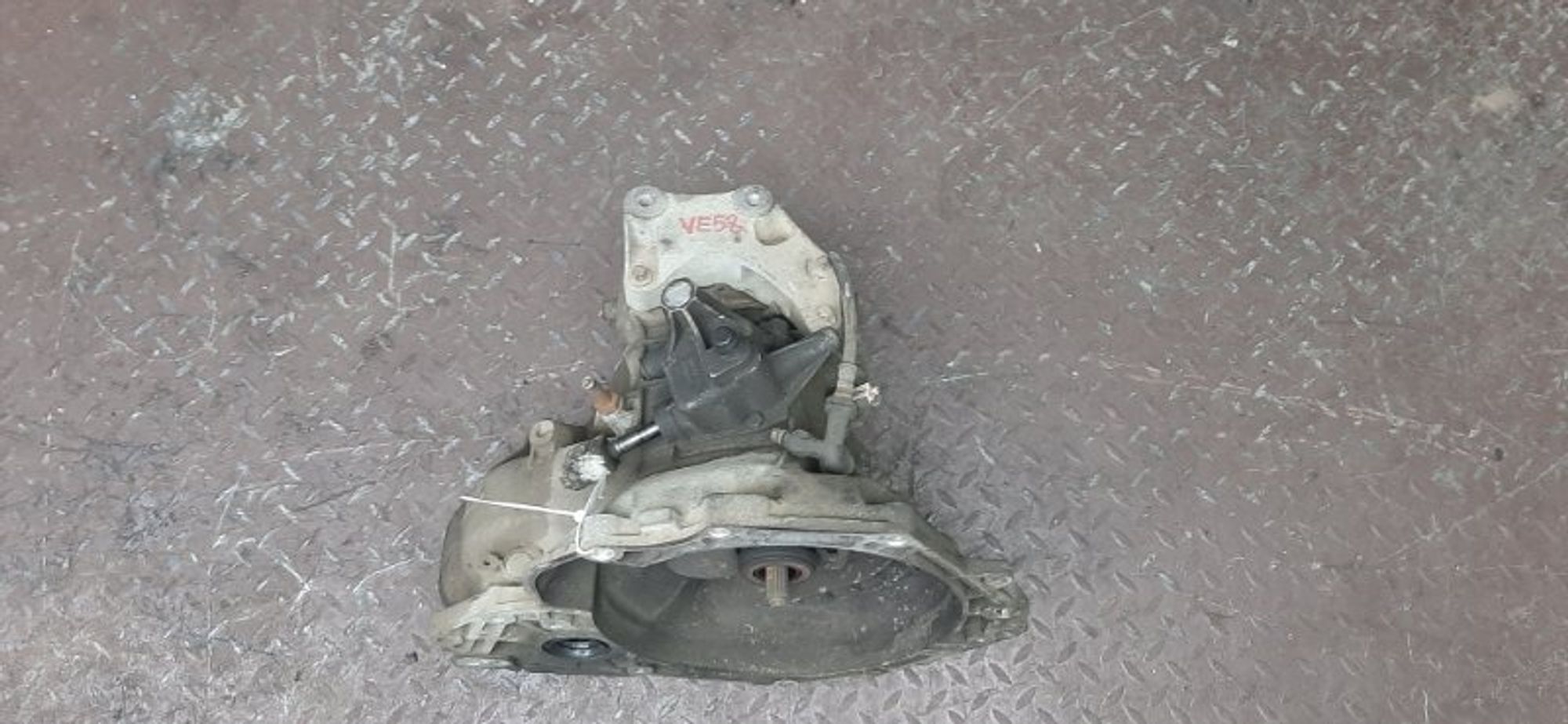 МКПП Opel Corsa D Z12XEP F13C429, 9000 рублей, Москва