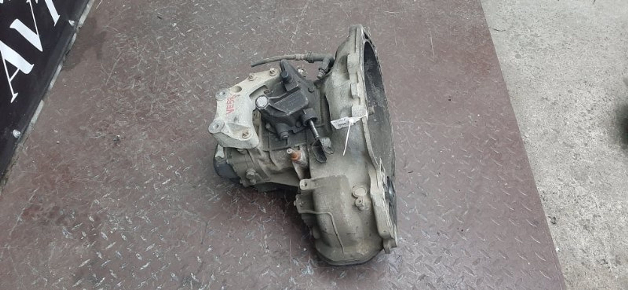 МКПП Opel Corsa D Z12XEP F13C429, 9000 рублей, Москва