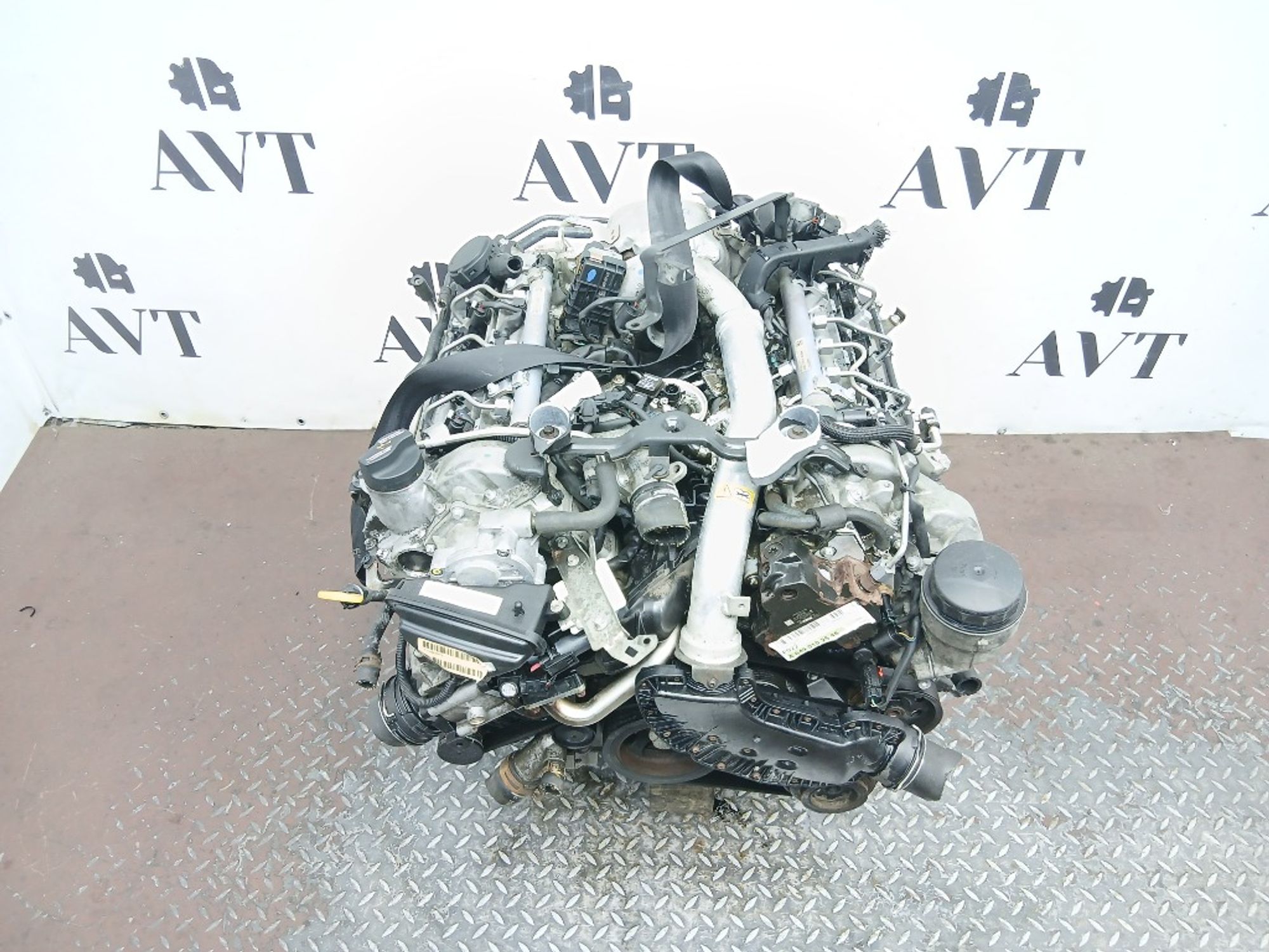 Двигатель Jeep Grand Cherokee EXL EXL, 160000 рублей, Москва