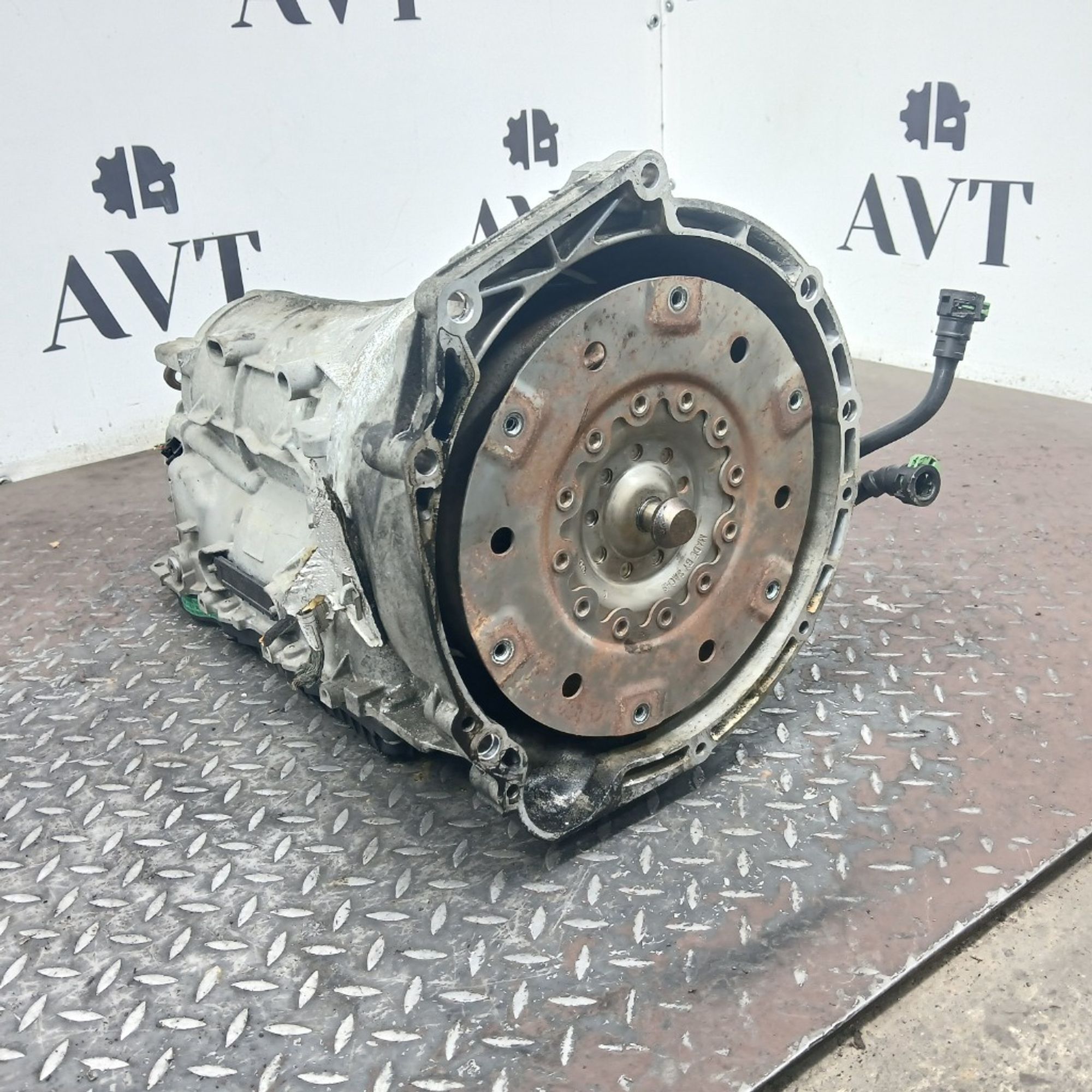 АКПП BMW 3 B47D20A GA8HP50Z, 80000 рублей, Москва