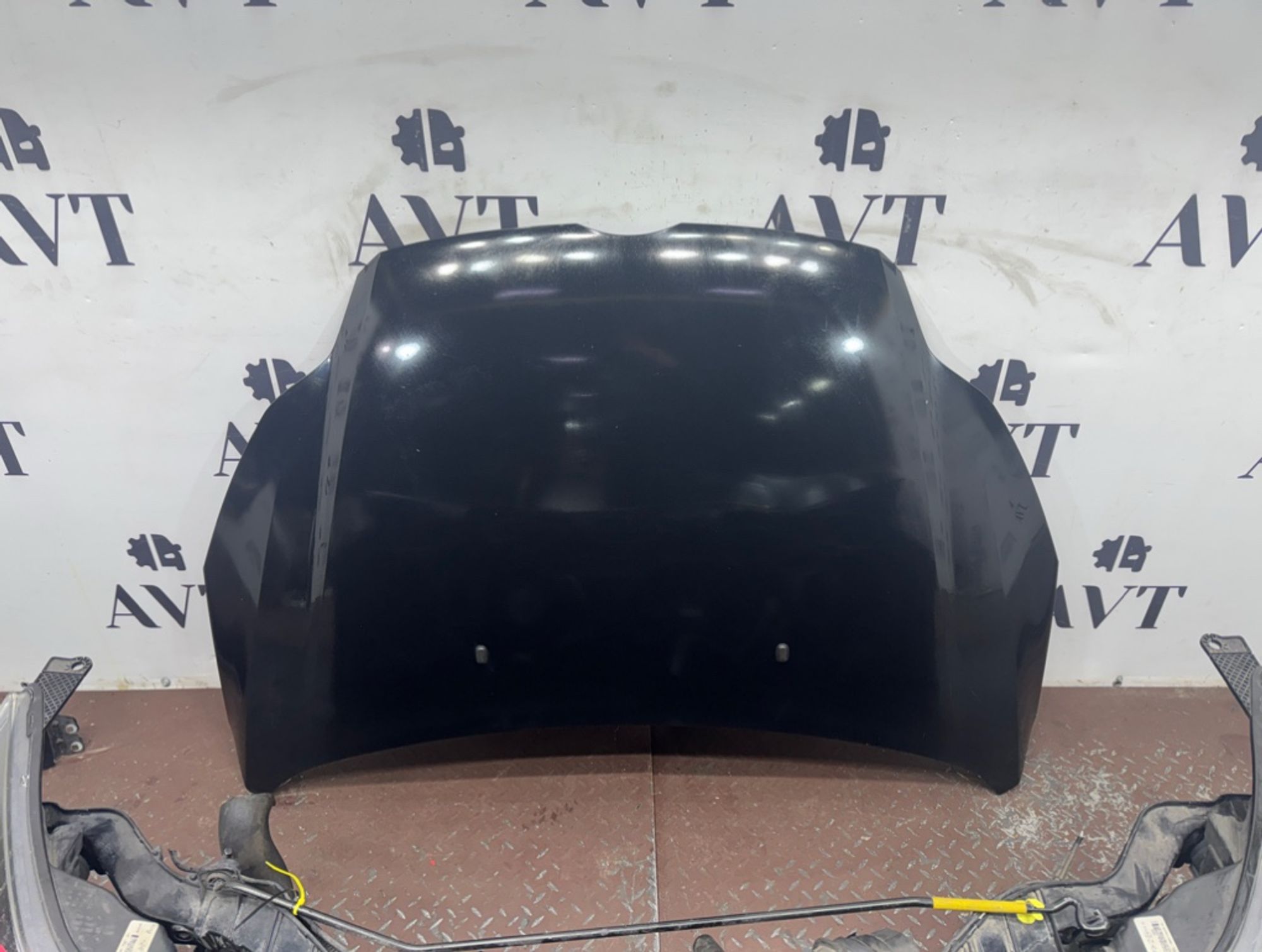 Ноускат (Nose Cut) Ford Focus 3 1719342, 100000 рублей, Москва