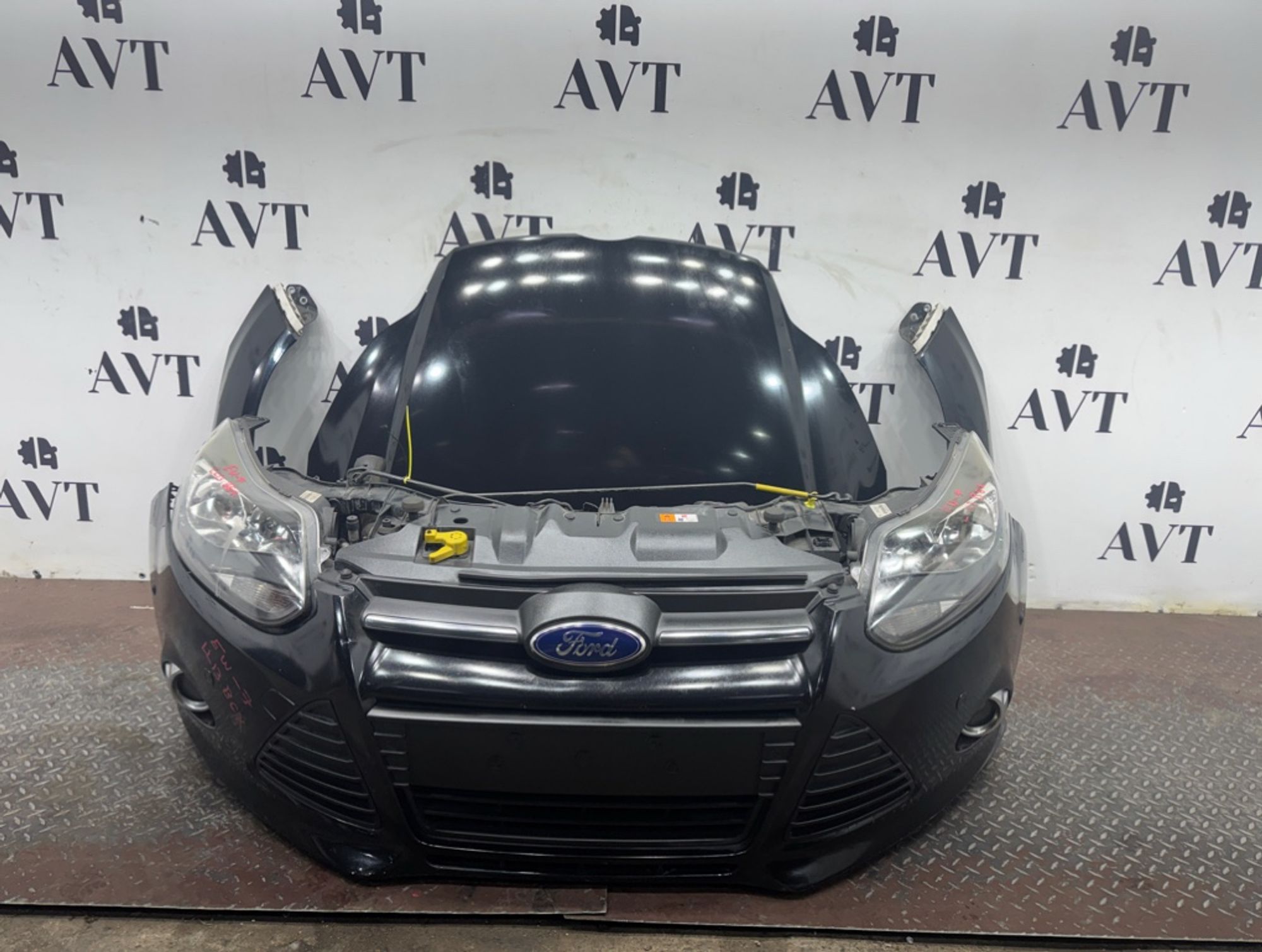 Ноускат (Nose Cut) Ford Focus 3 1719342, 100000 рублей, Москва