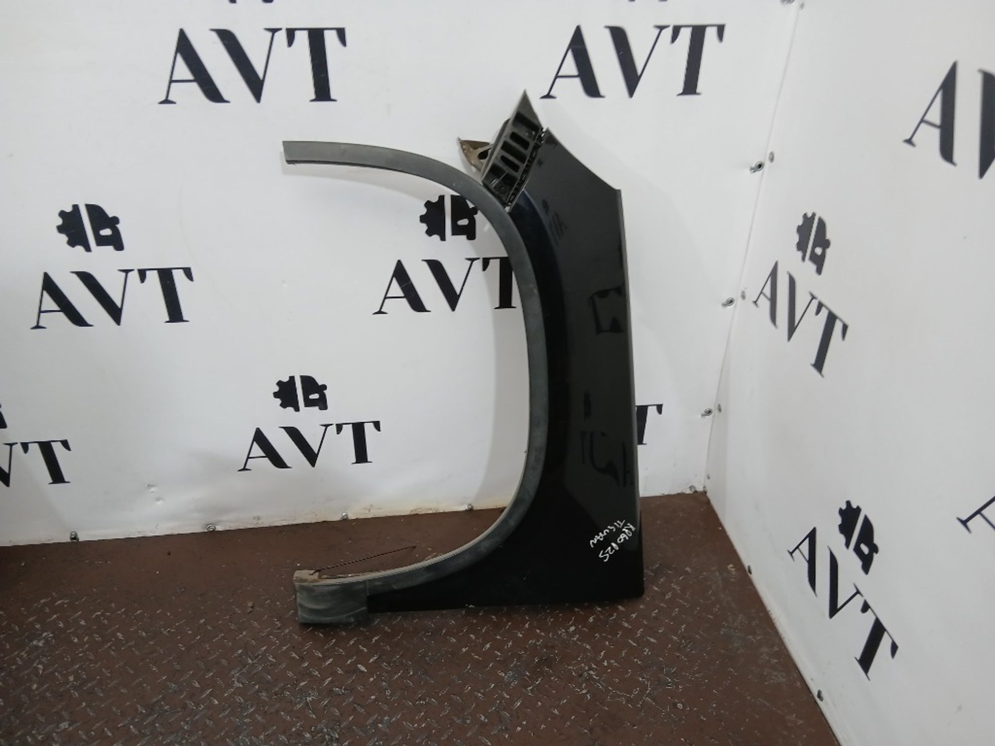 Ноускат (Nose Cut) Volkswagen Tiguan NF, 120000 рублей, Москва