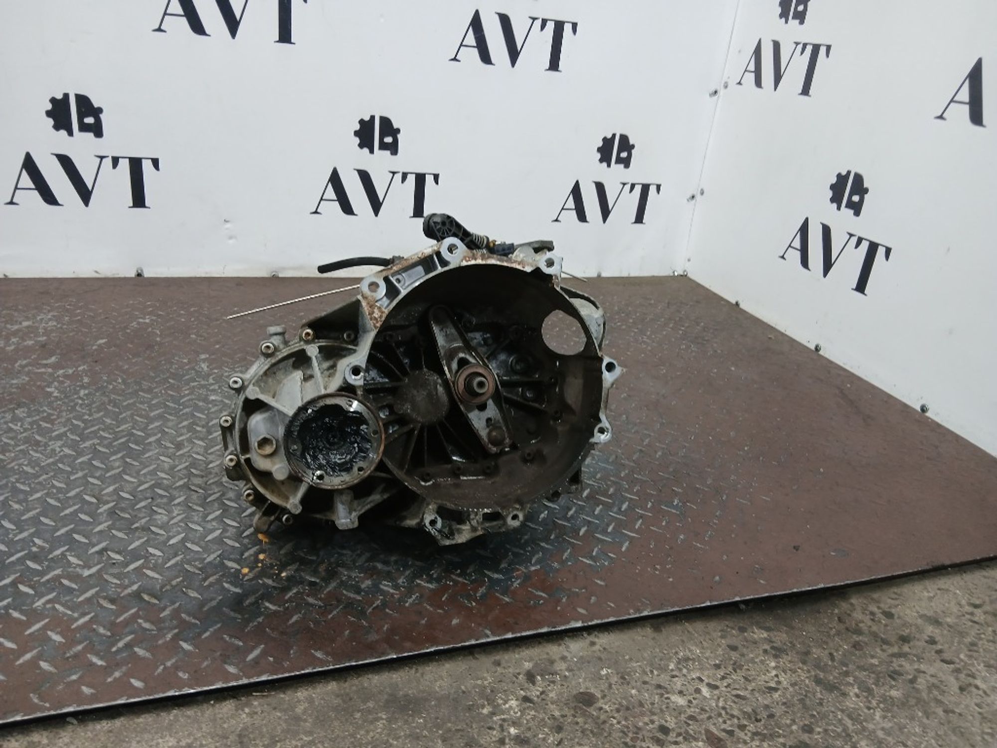 МКПП Seat Leon CBZB NBX, 75000 рублей, Москва