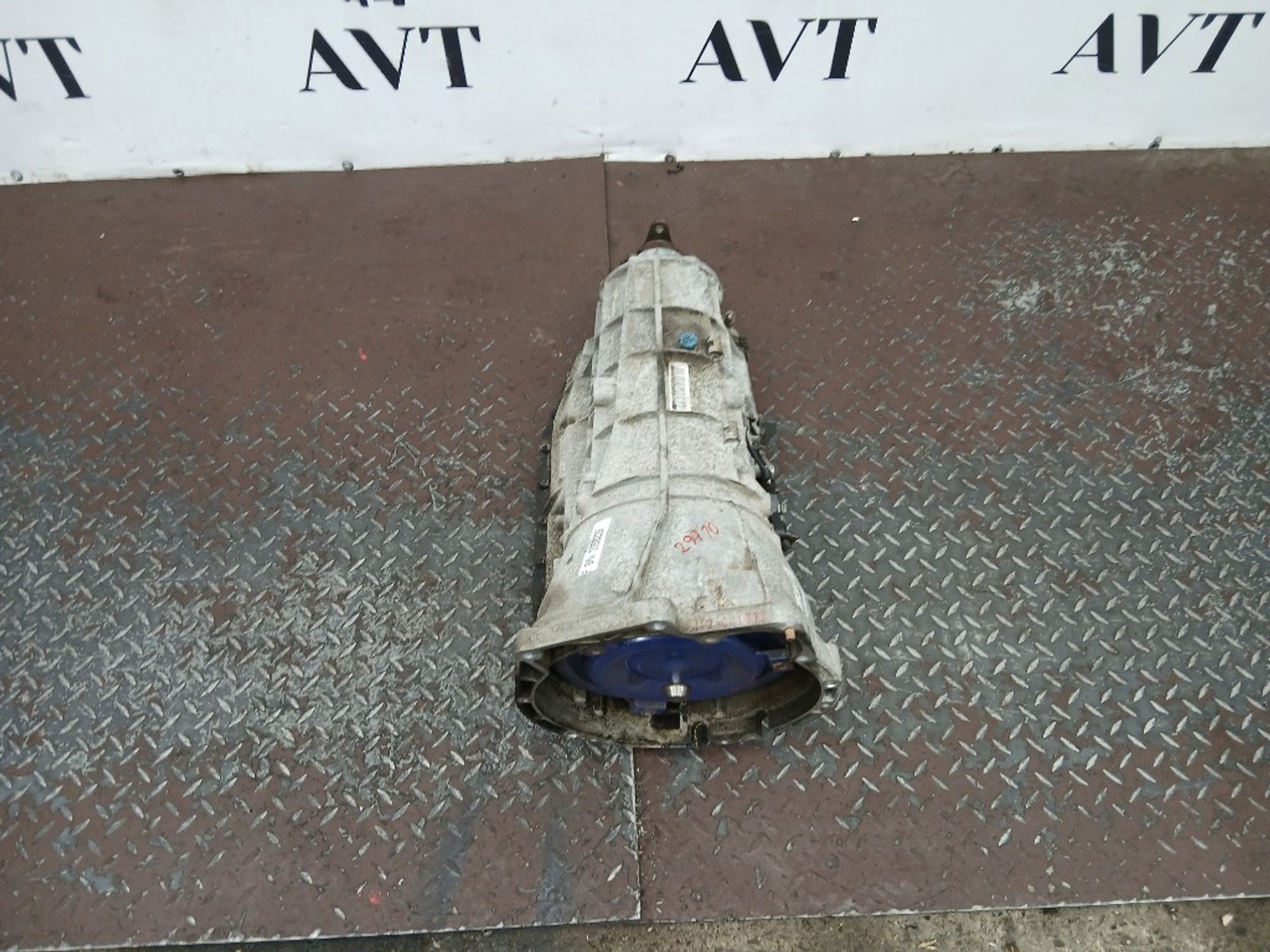 АКПП BMW 3 SERIES E46 M54B30 306S3 5HP19, 60000 рублей, Москва