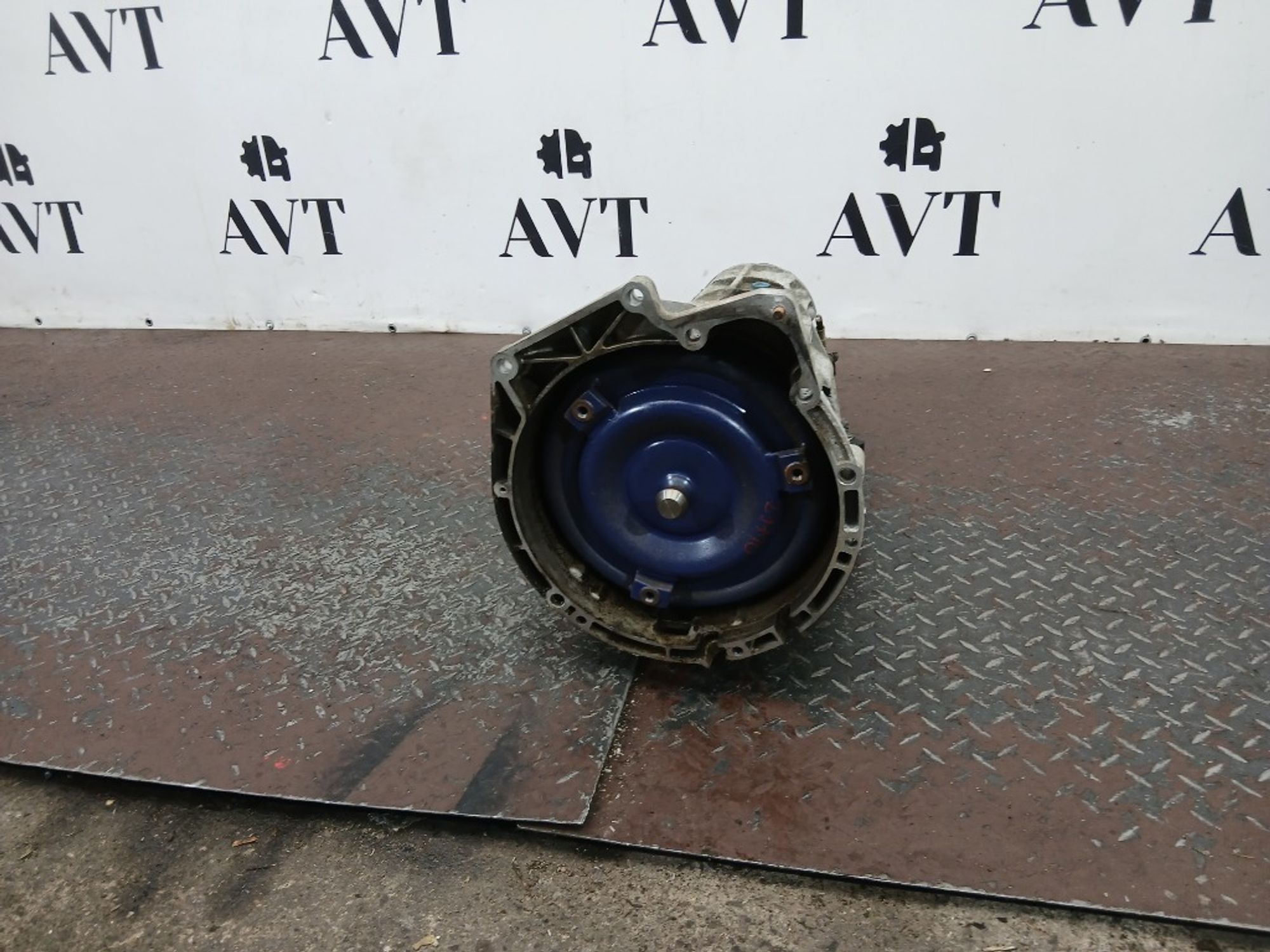 АКПП BMW 3 SERIES E46 M54B30 306S3 5HP19, 60000 рублей, Москва